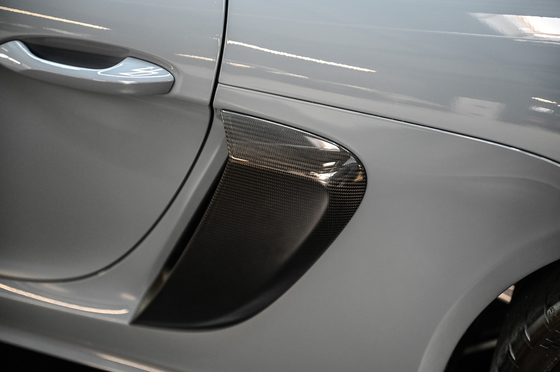 PORSCHE 718 Spyder RS PDK-image-19