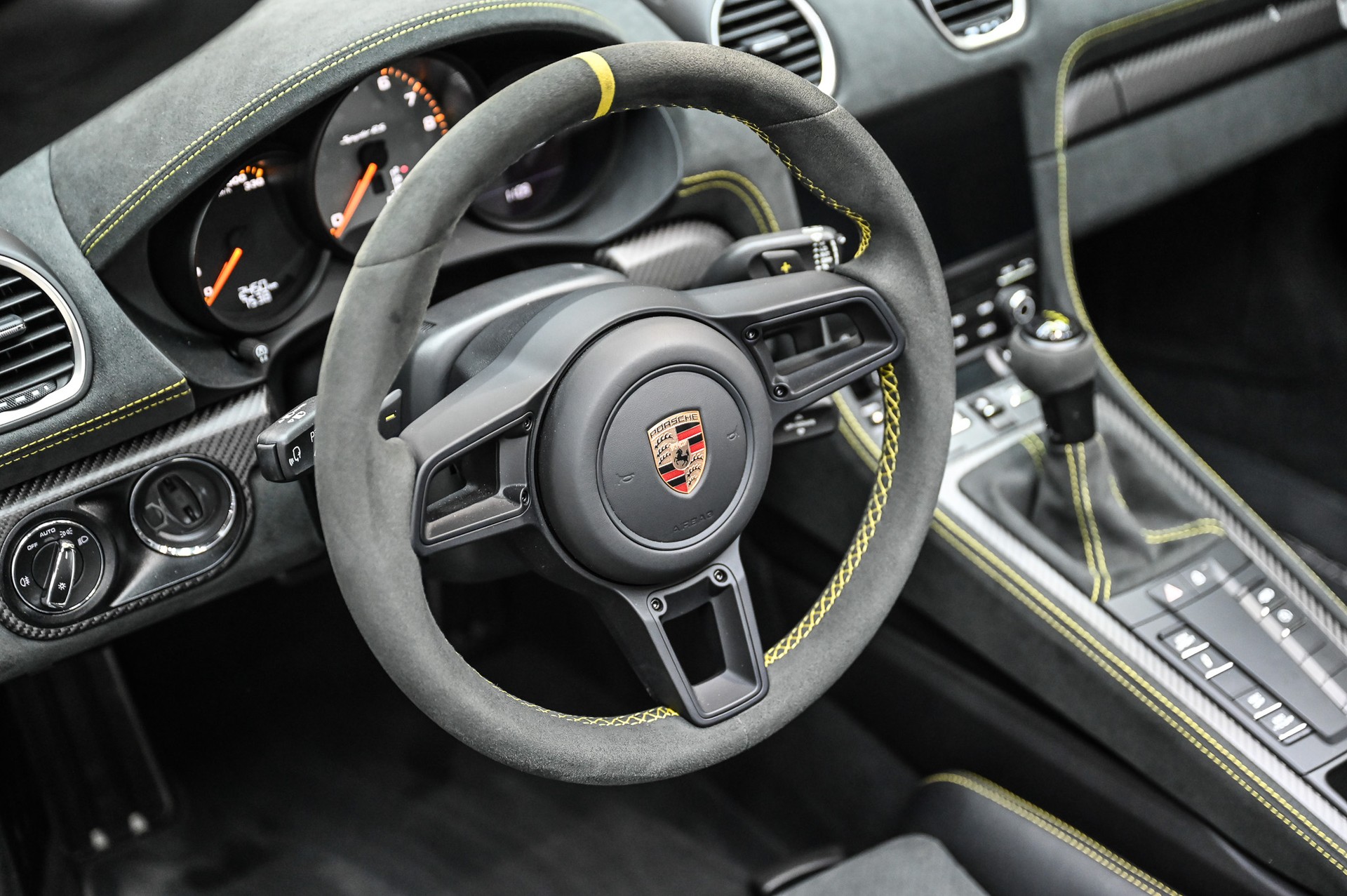 PORSCHE 718 Spyder RS PDK-image-22