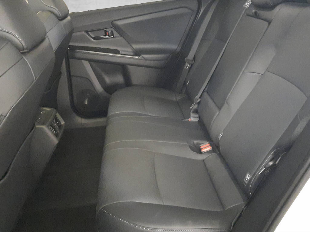 TOYOTA bZ4X Touring Premium AWD-image-4