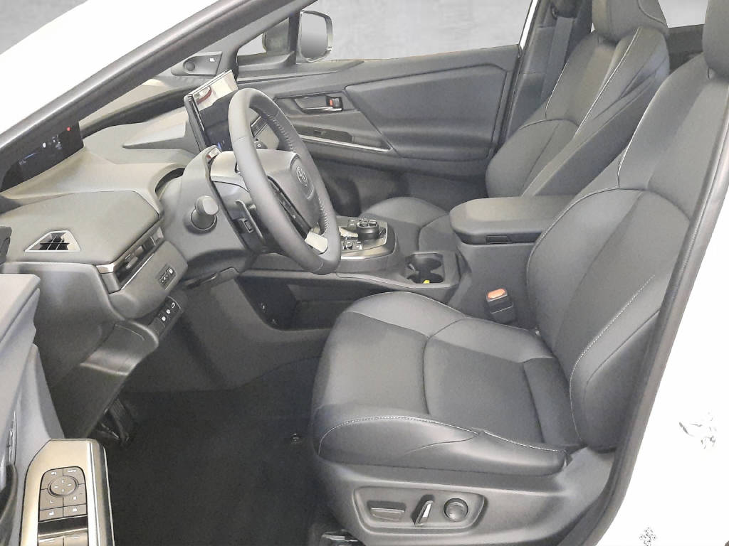 TOYOTA bZ4X Touring Premium AWD-image-8