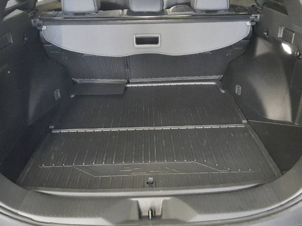 TOYOTA bZ4X Touring Premium AWD-image-14