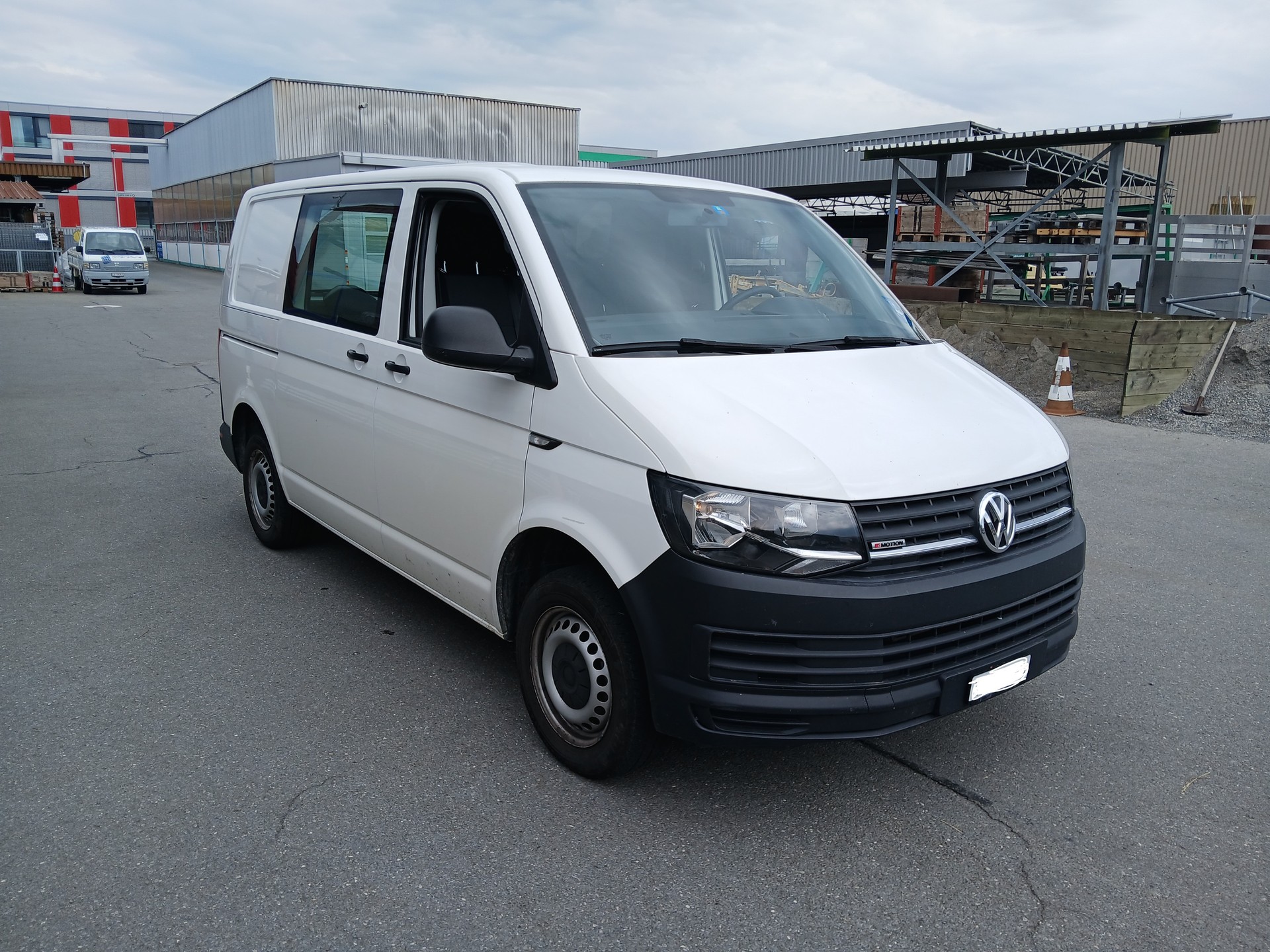 VW 2.0 TDI 150 4motion-image-0