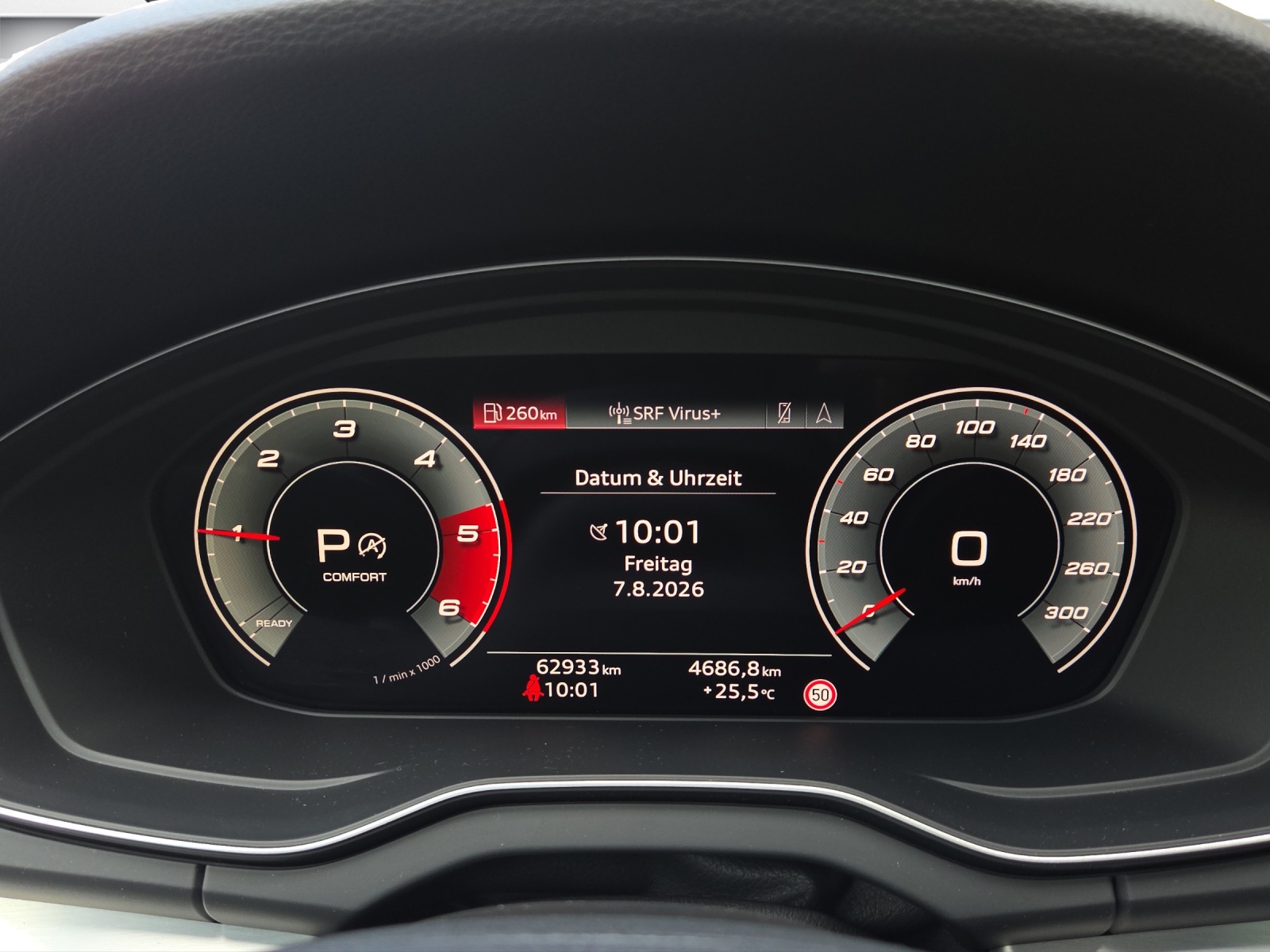 AUDI Q5 Sportback 40 TDI Blackedition quattro S-tronic-image-15