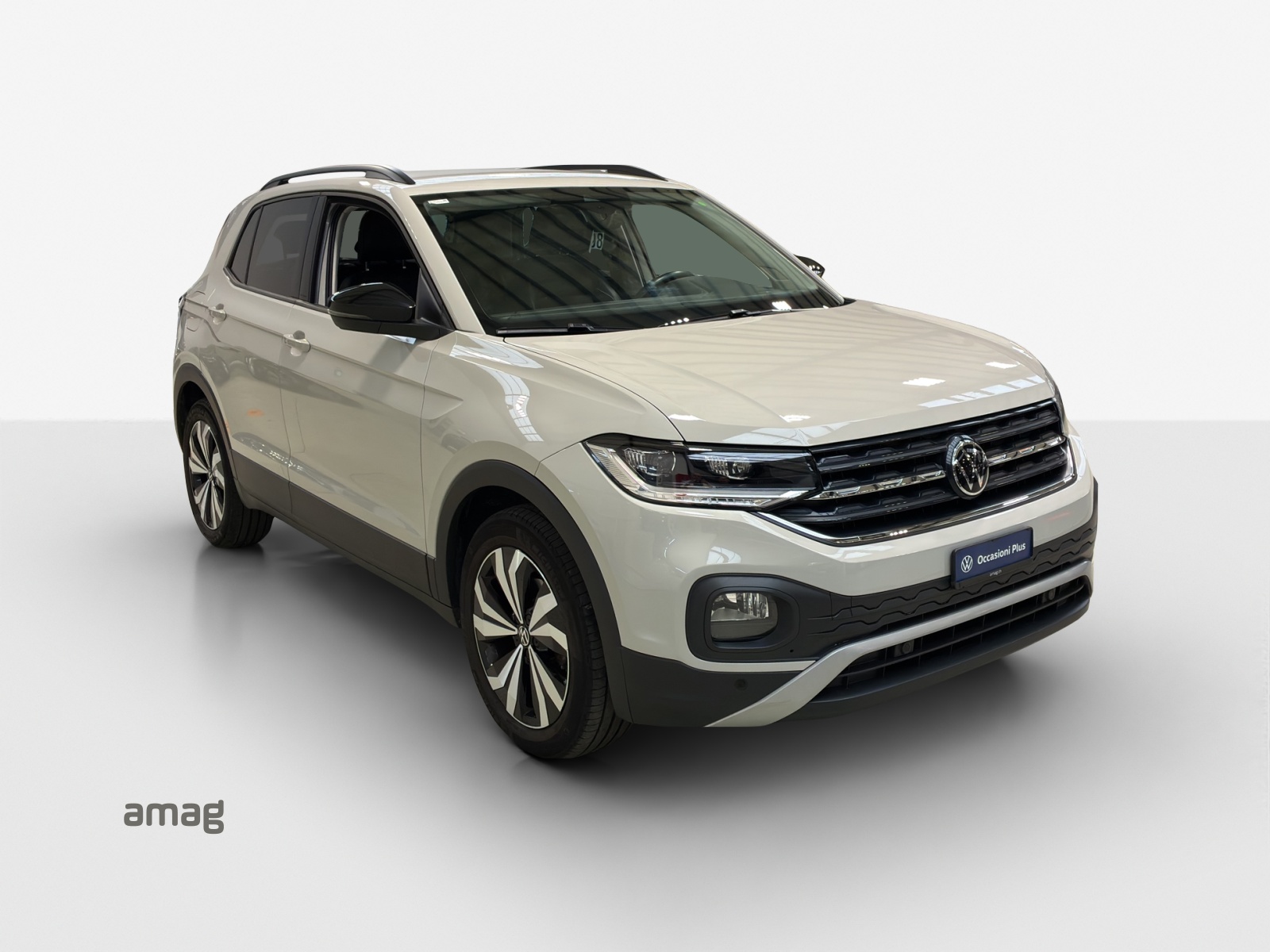 VW T-Cross 1.5 TSI EVO ACT Life DSG-image-5