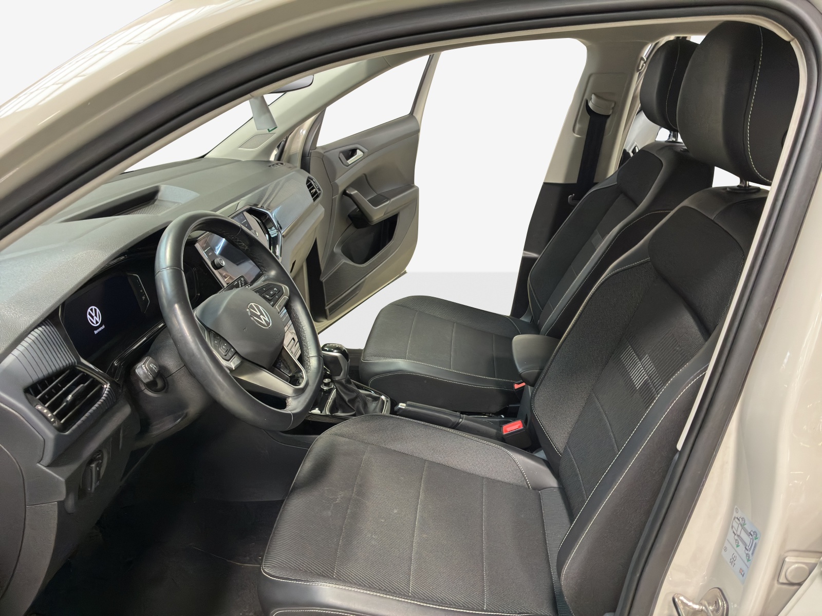 VW T-Cross 1.5 TSI EVO ACT Life DSG-image-7