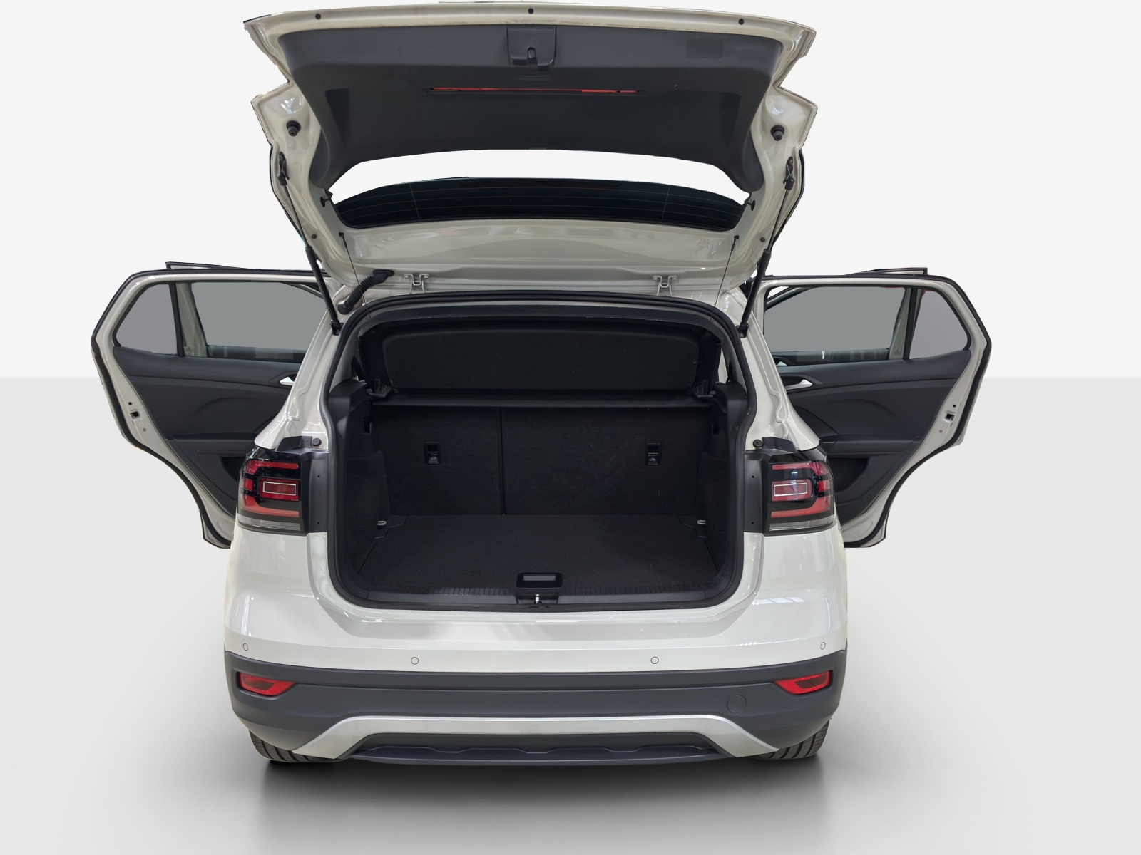 VW T-Cross 1.5 TSI EVO ACT Life DSG-image-12