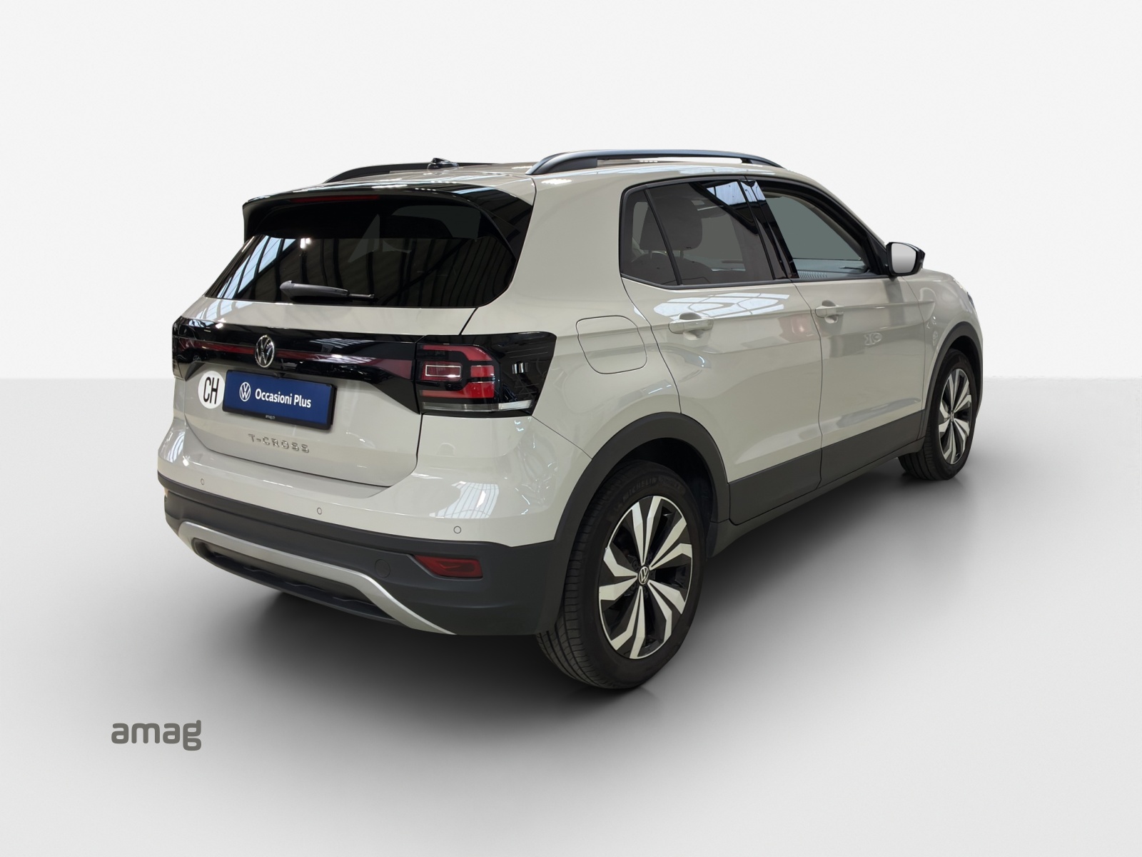 VW T-Cross 1.5 TSI EVO ACT Life DSG-image-4