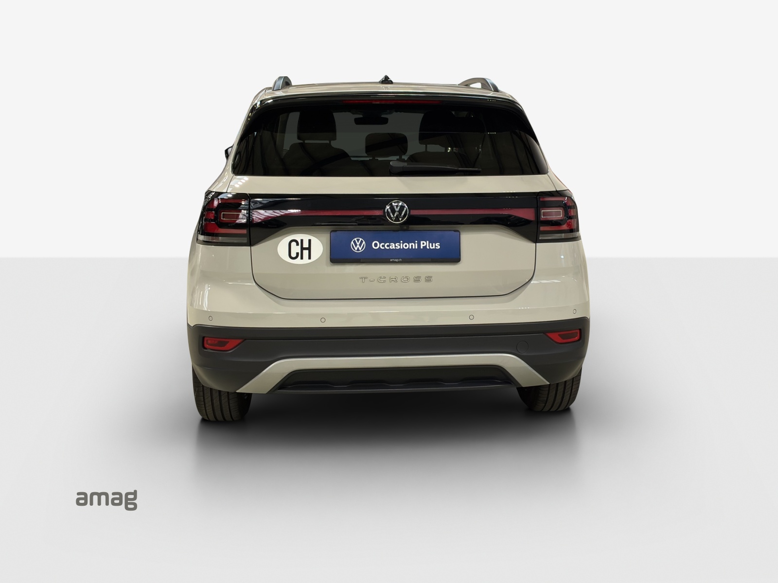 VW T-Cross 1.5 TSI EVO ACT Life DSG-image-3