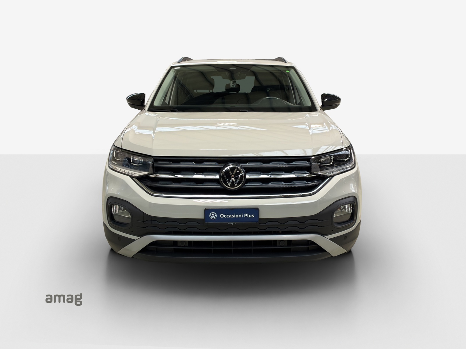 VW T-Cross 1.5 TSI EVO ACT Life DSG-image-6