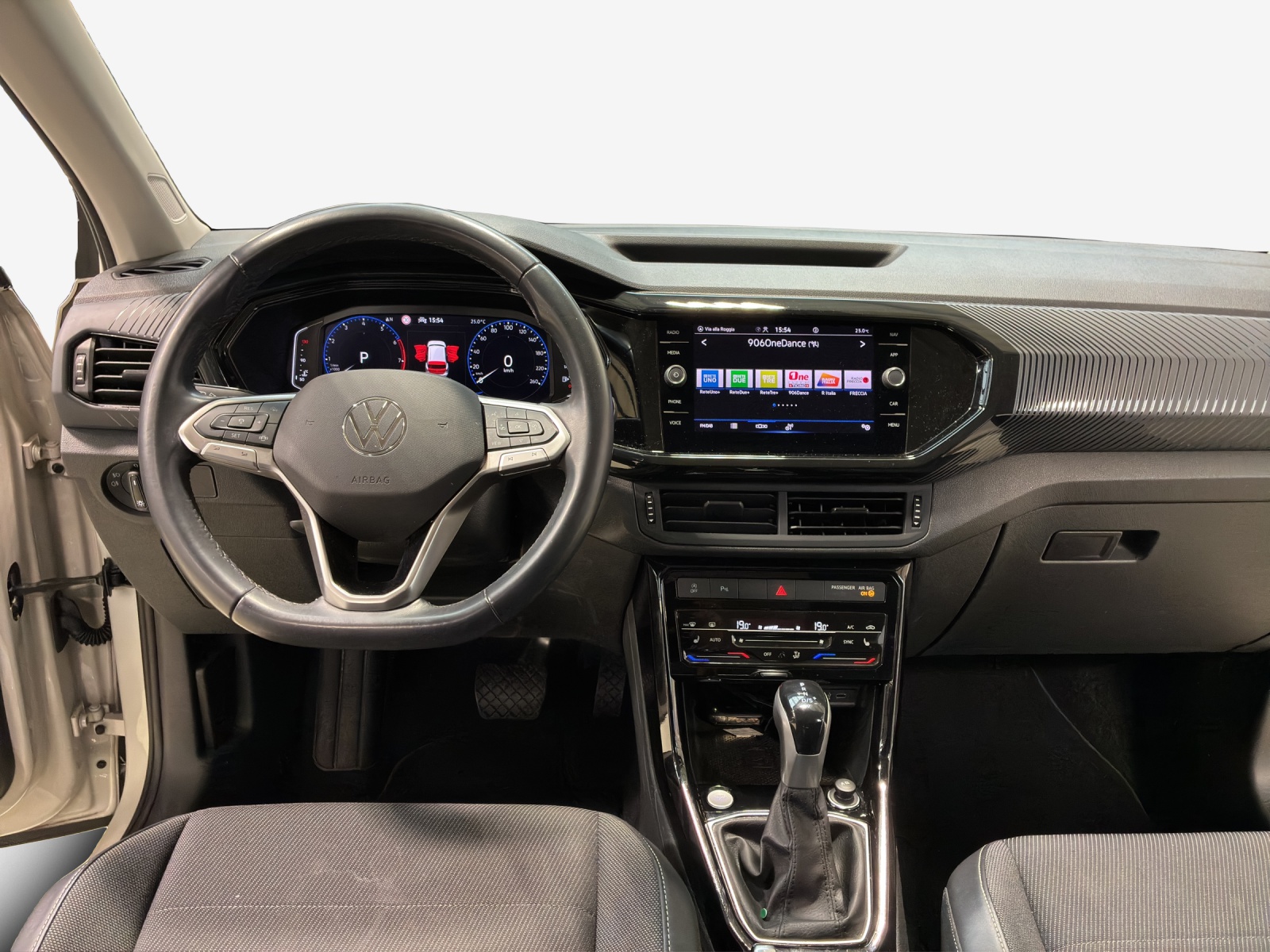 VW T-Cross 1.5 TSI EVO ACT Life DSG-image-8