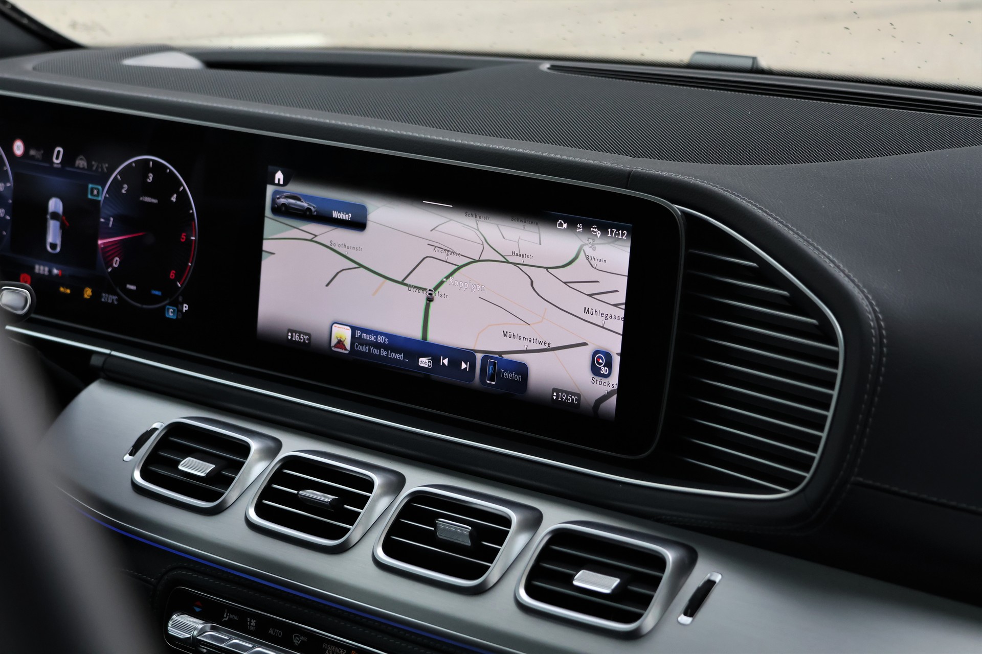 MERCEDES-BENZ GLE Coupé 450 d 4Matic+ 9G-Tronic AMG-Line (CH) *Facelift*-image-19