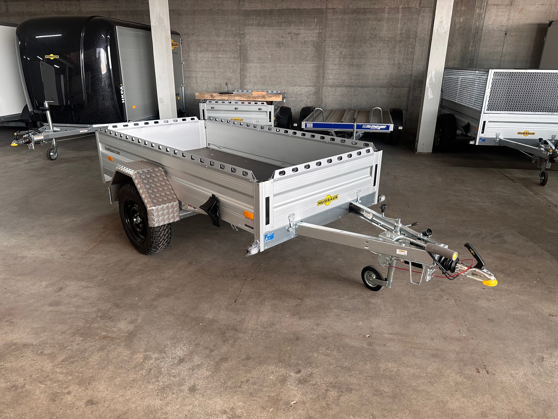 HUMBAUR HA 132513 KV Offroad-image-1