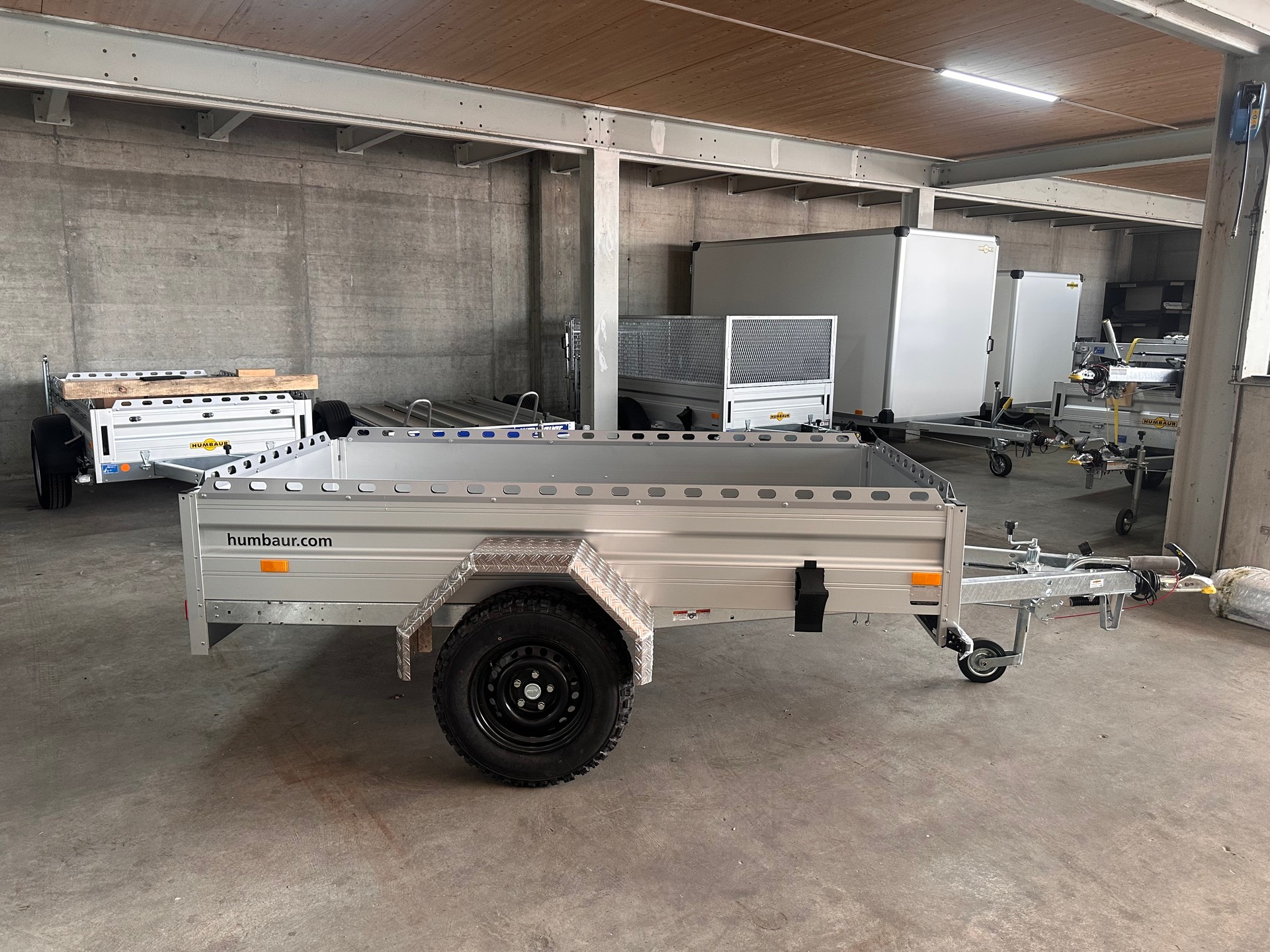 HUMBAUR HA 132513 KV Offroad-image-2