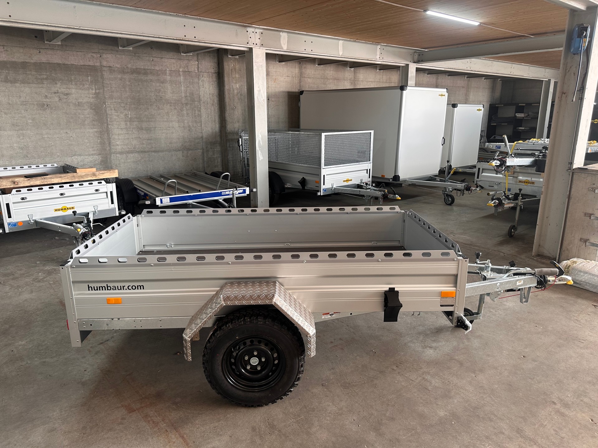 HUMBAUR HA 132513 KV Offroad-image-14