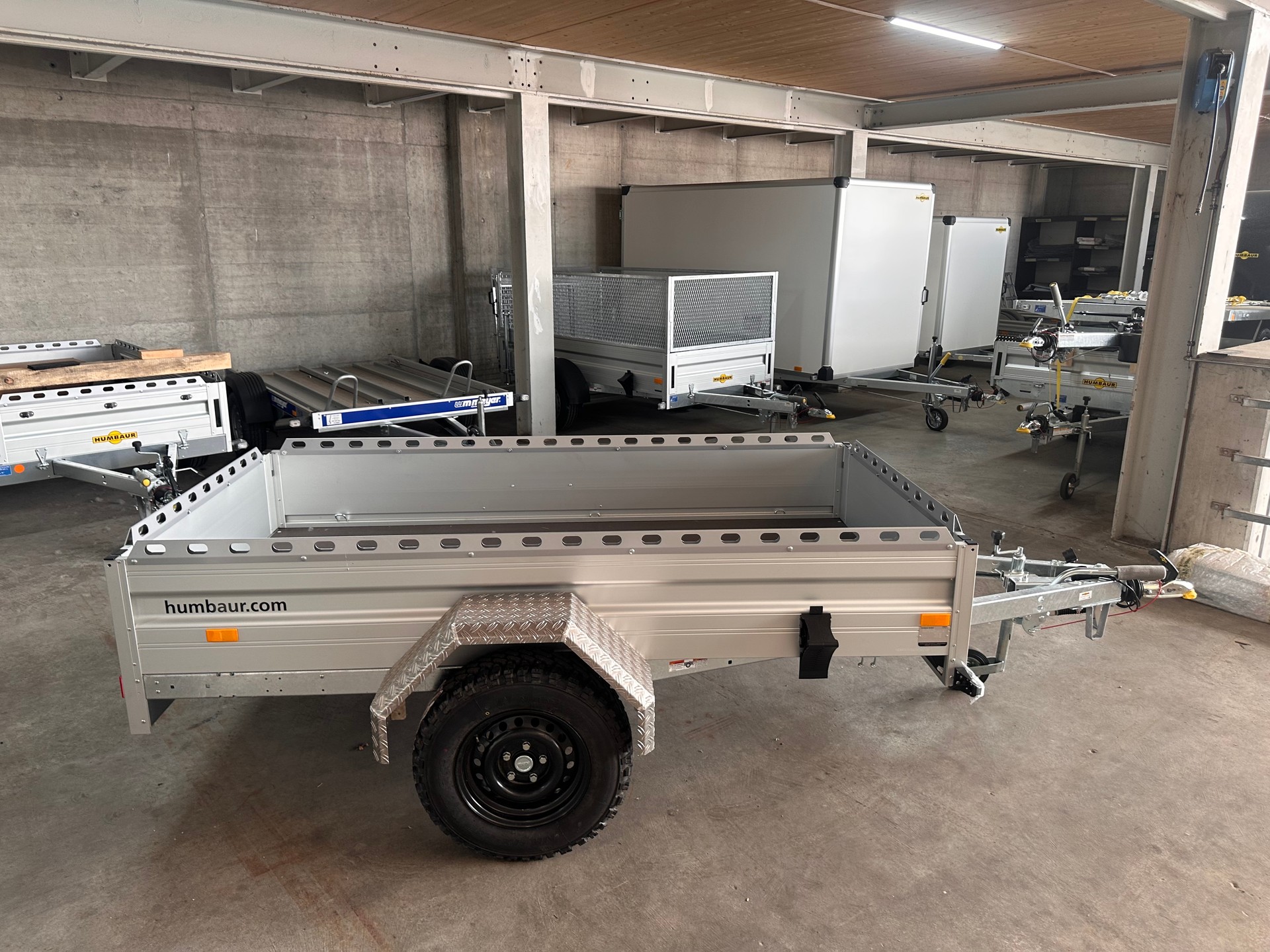 HUMBAUR HA 132513 KV Offroad-image-3