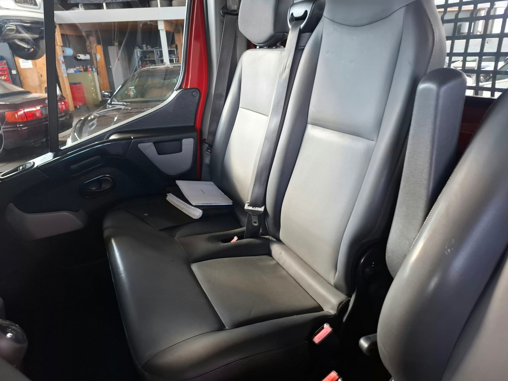 RENAULT Master KipperT35 2.3dCi L2H1-image-7