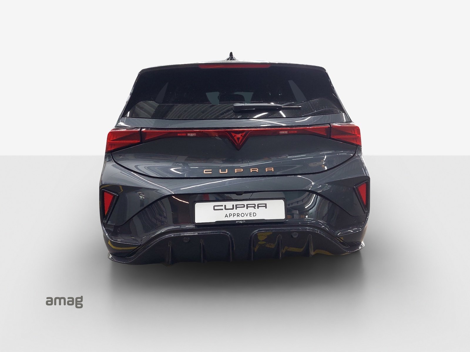 CUPRA Born 79 kWh Prime-image-3
