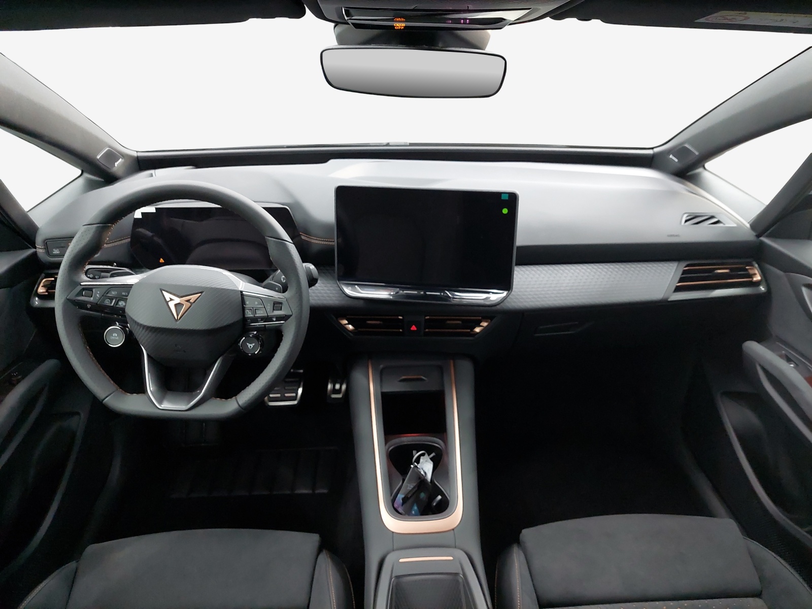 CUPRA Born 79 kWh Prime-image-12