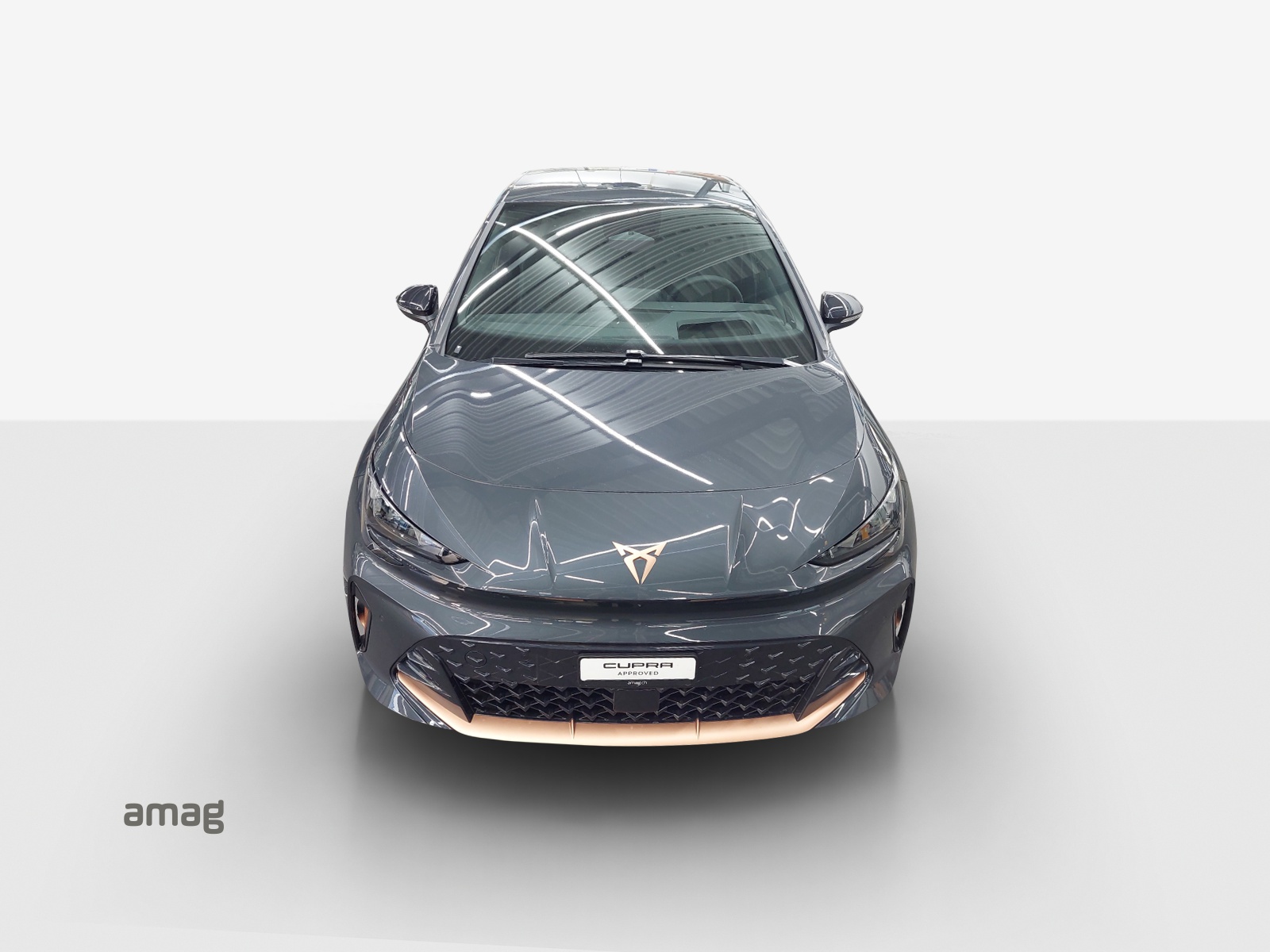 CUPRA Born 79 kWh Prime-image-7