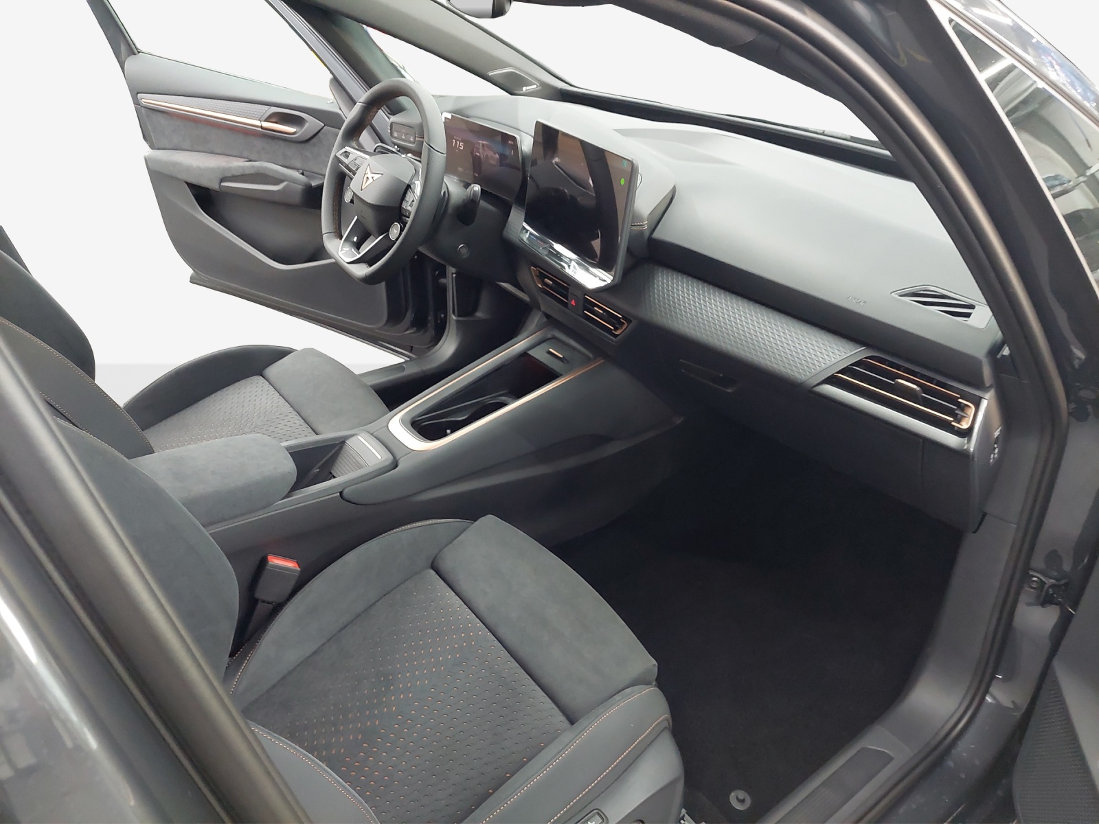 CUPRA Born 79 kWh Prime-image-9