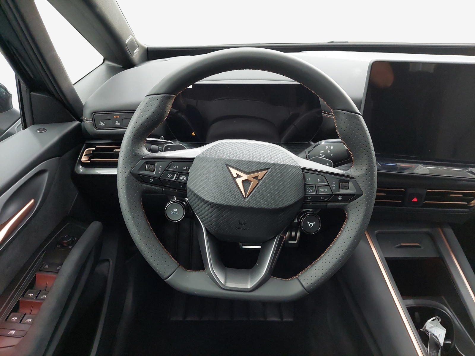 CUPRA Born 79 kWh Prime-image-14
