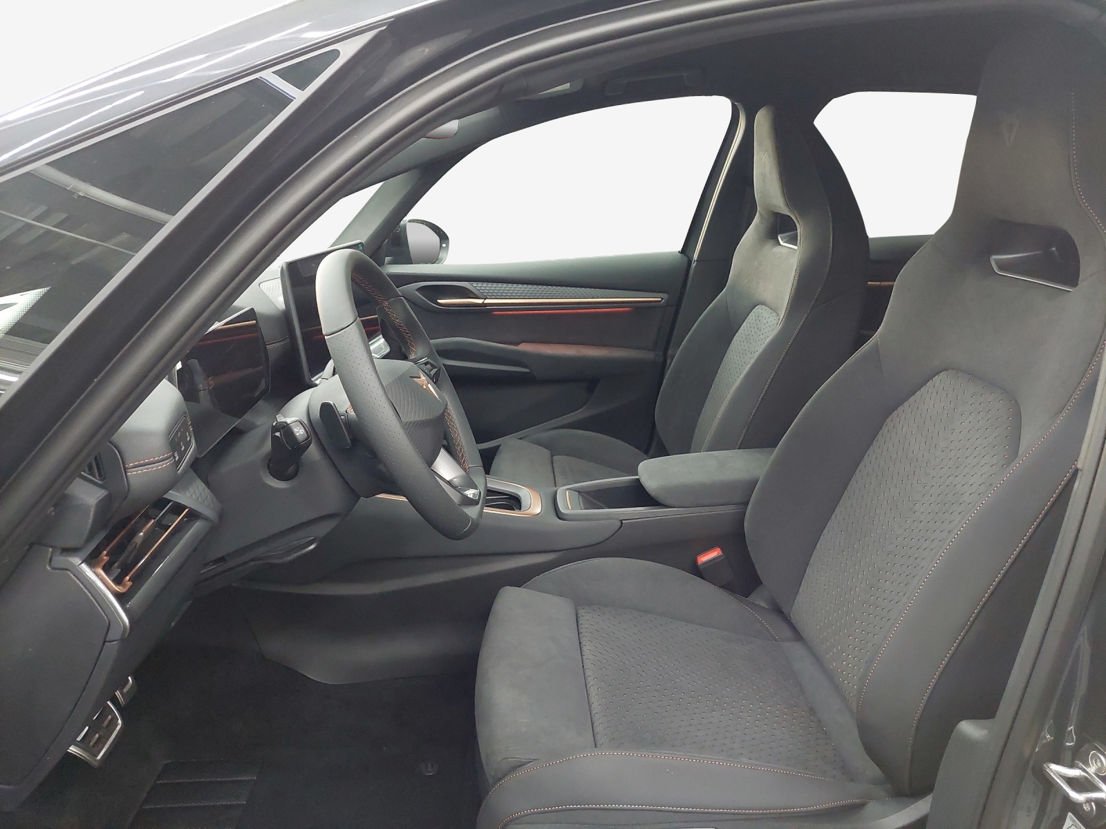 CUPRA Born 79 kWh Prime-image-15