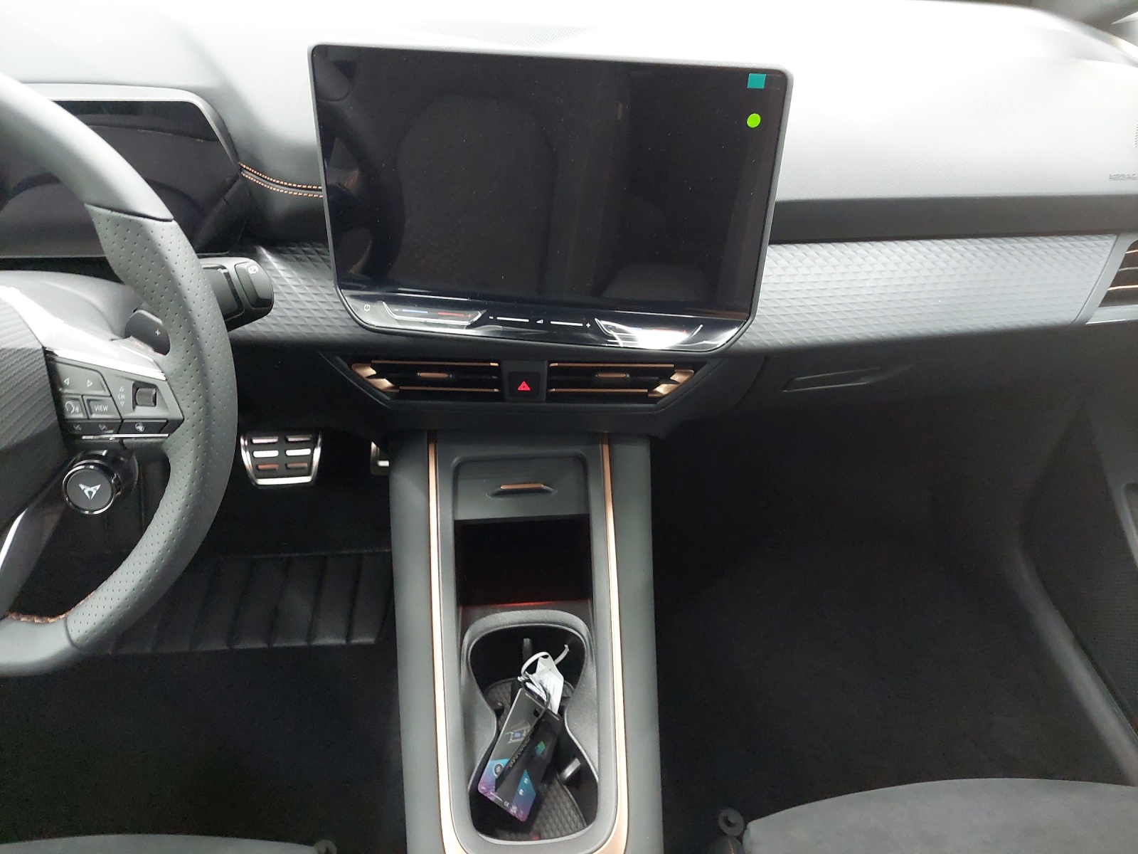 CUPRA Born 79 kWh Prime-image-13