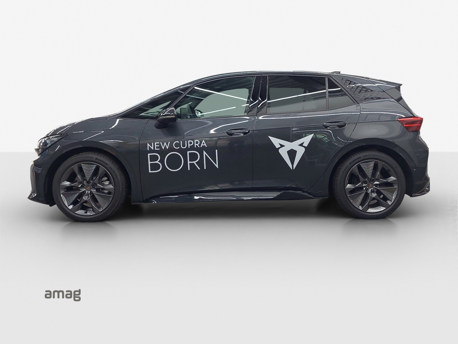CUPRA Born 79 kWh Prime-image-5