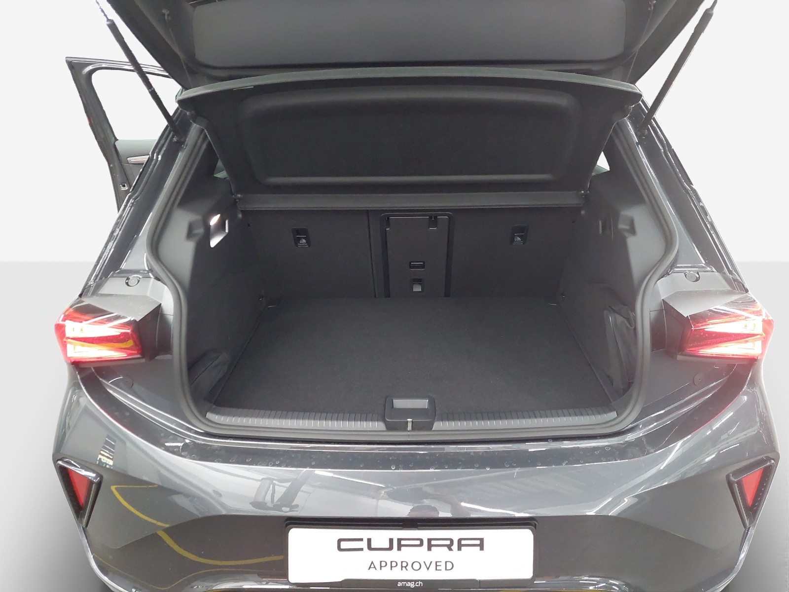 CUPRA Born 79 kWh Prime-image-10