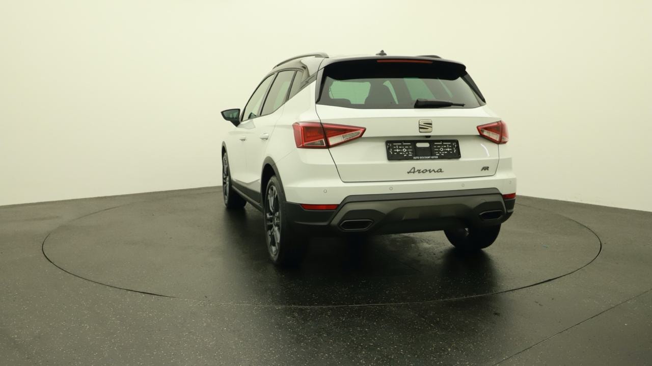 SEAT Arona 1.5 Eco TSI FR DSG-showroom-element-3