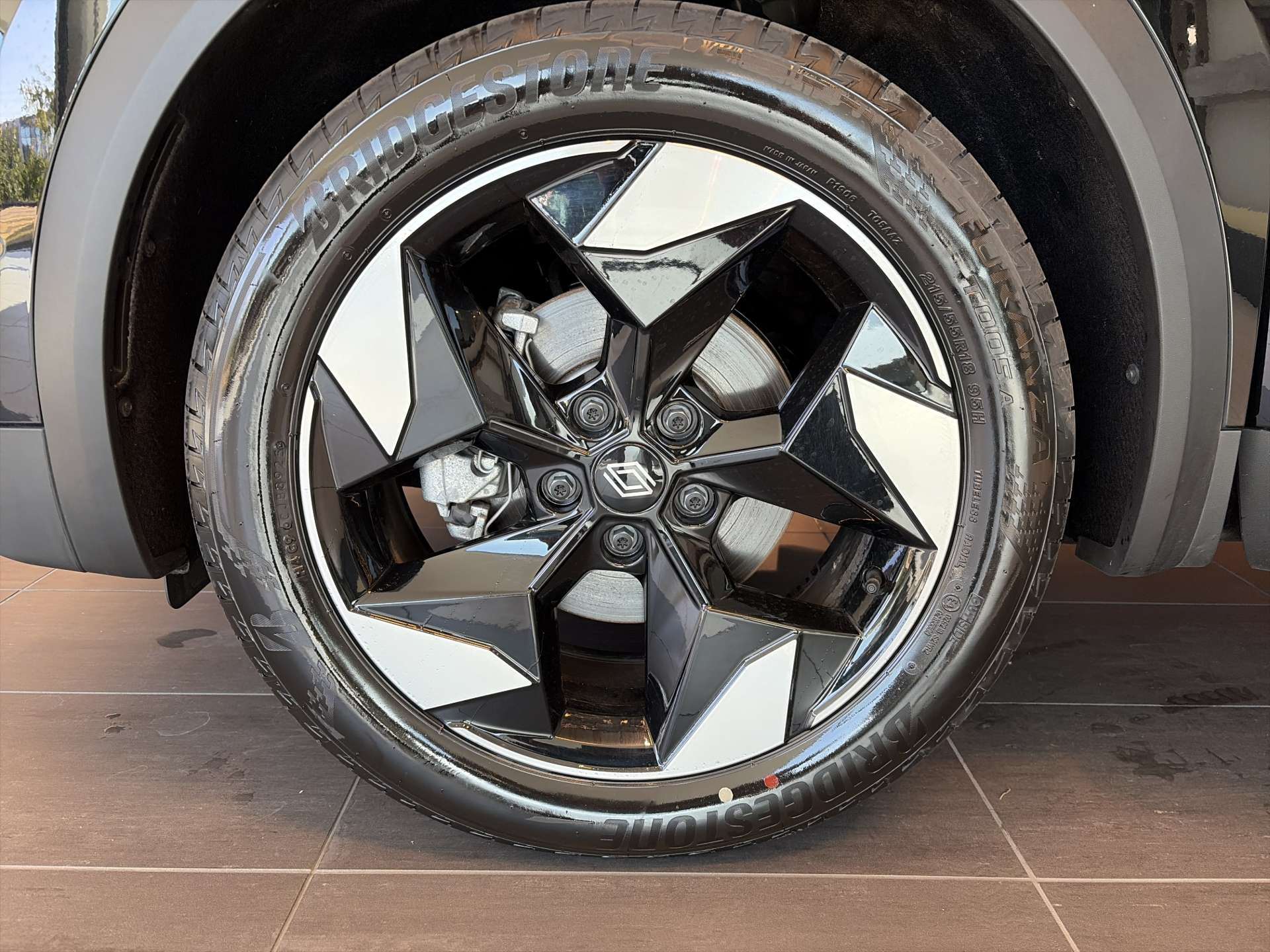 RENAULT Captur 1.8 E-Tech 160 Techno DHT-Automat-image-8