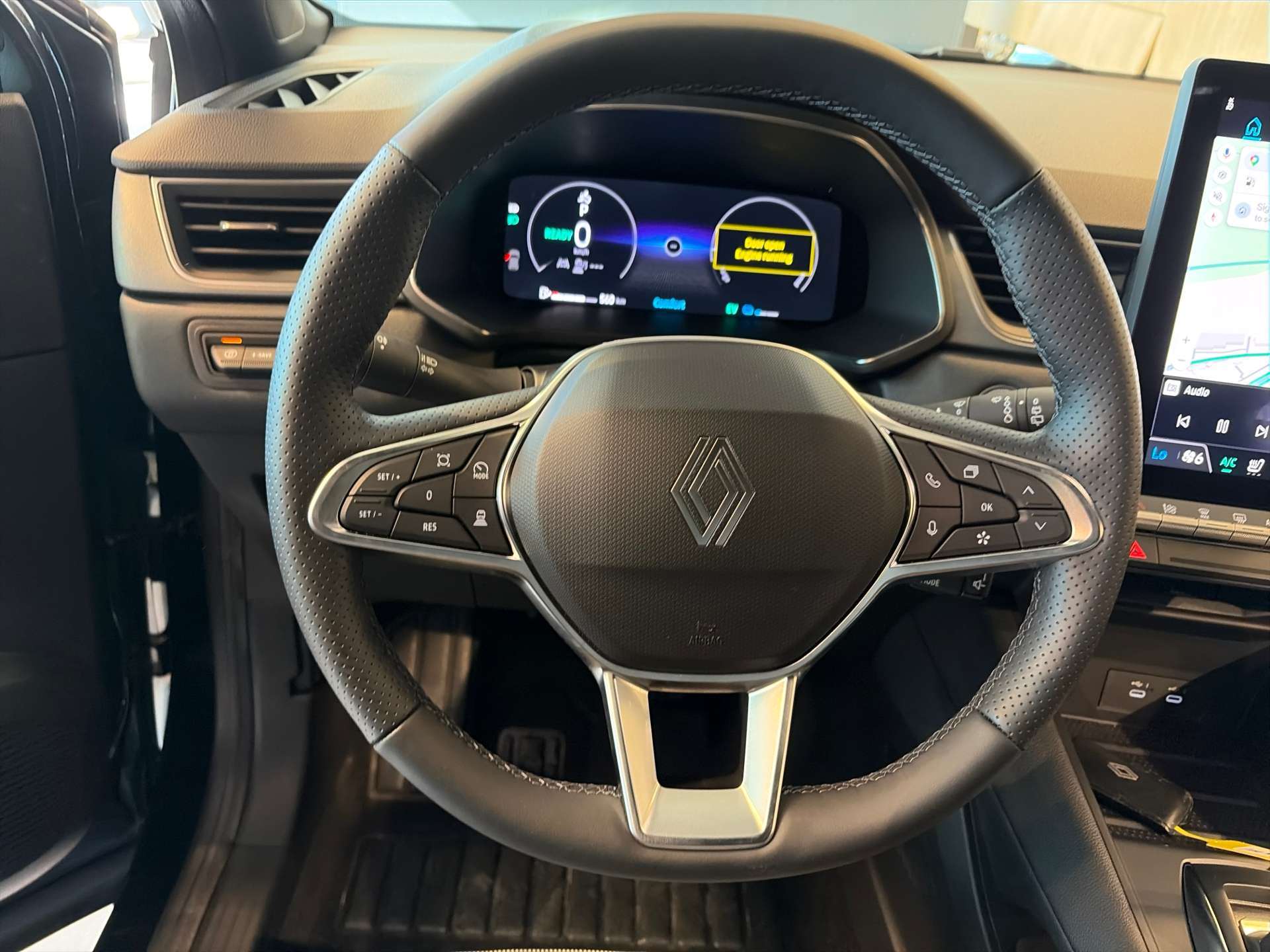 RENAULT Captur 1.8 E-Tech 160 Techno DHT-Automat-image-15