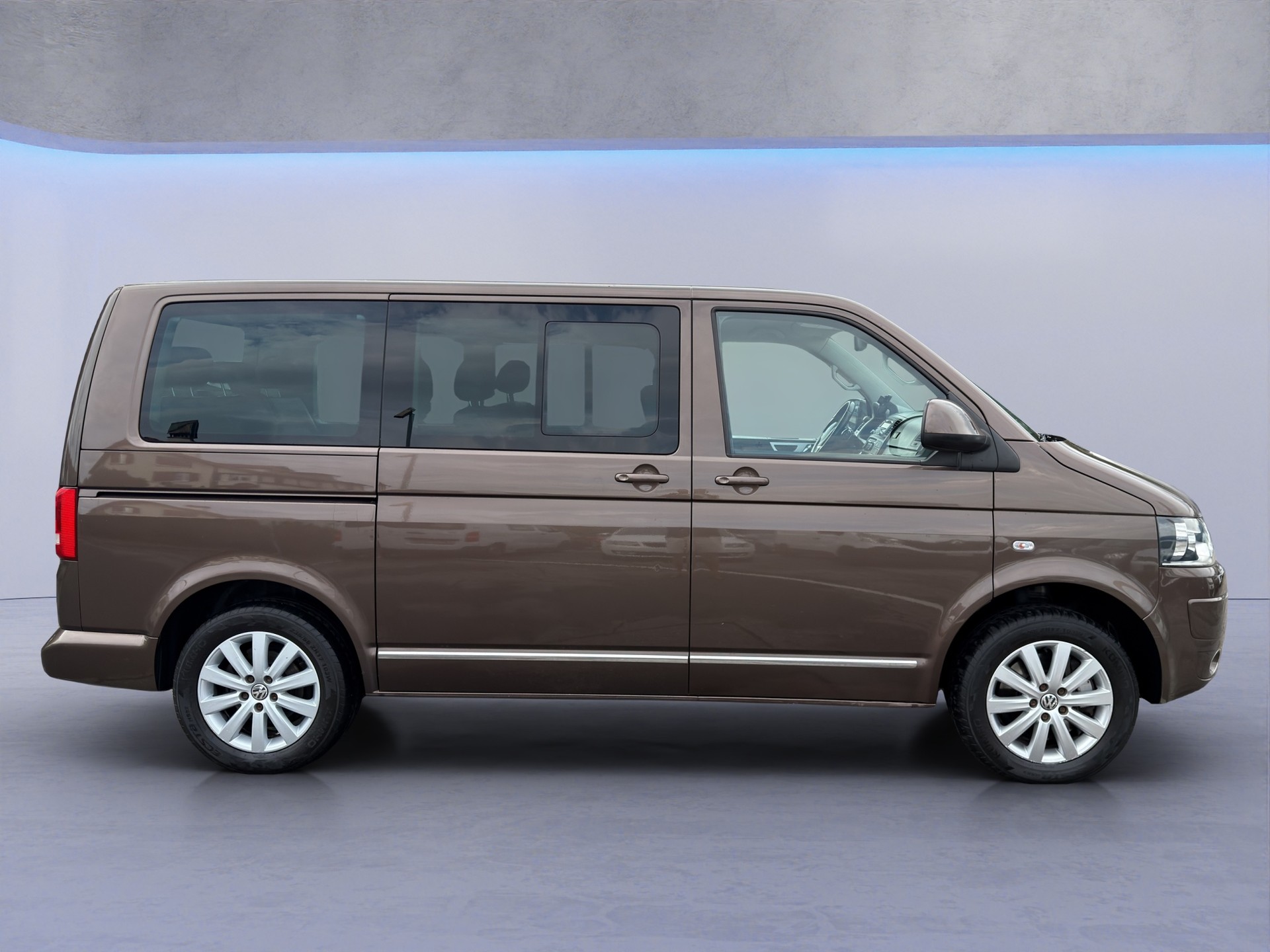 VW T5 Multivan 2.0 Bi-TDI CR Highline 4Motion DSG-image-6