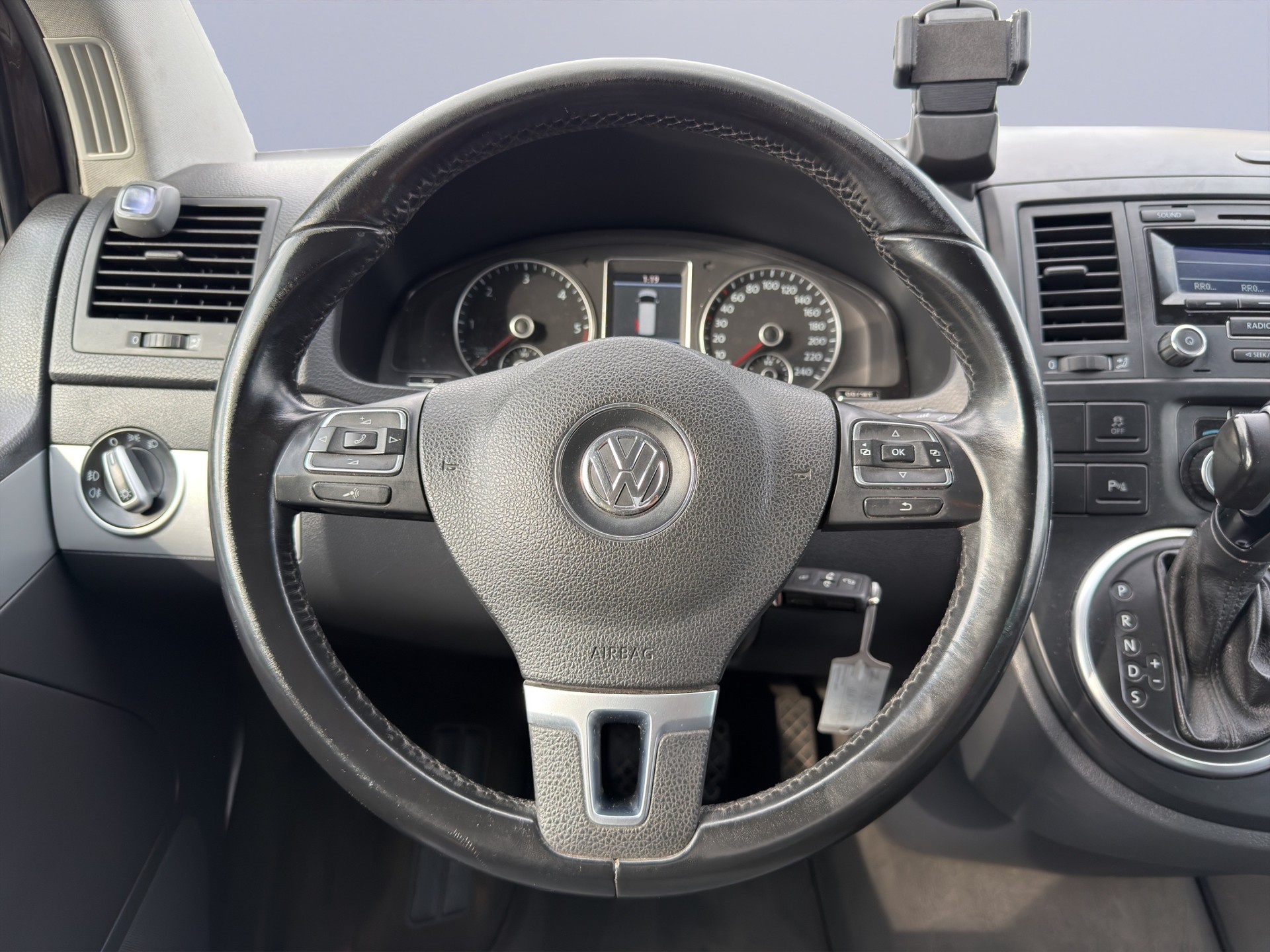 VW T5 Multivan 2.0 Bi-TDI CR Highline 4Motion DSG-image-15