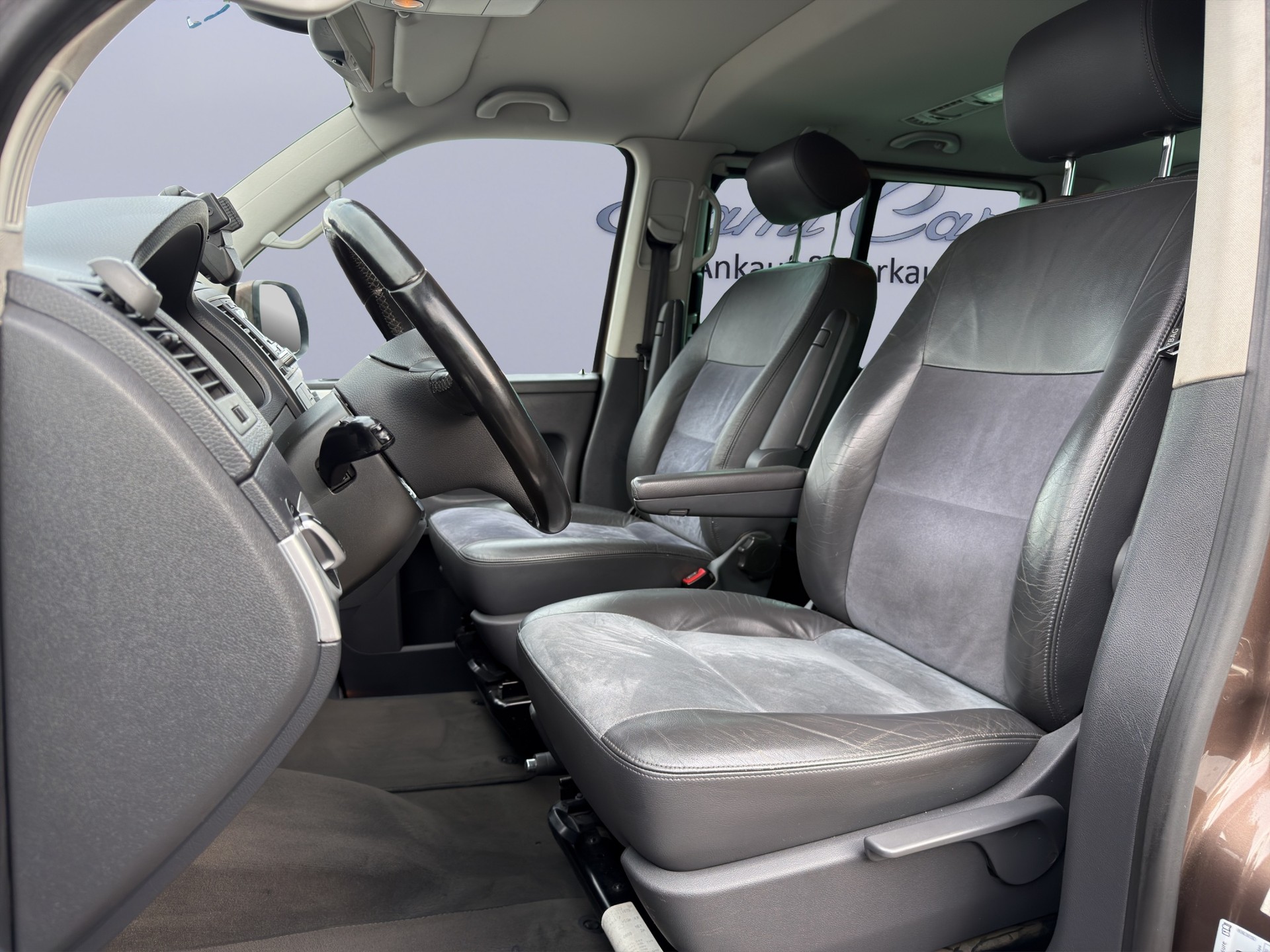VW T5 Multivan 2.0 Bi-TDI CR Highline 4Motion DSG-image-13