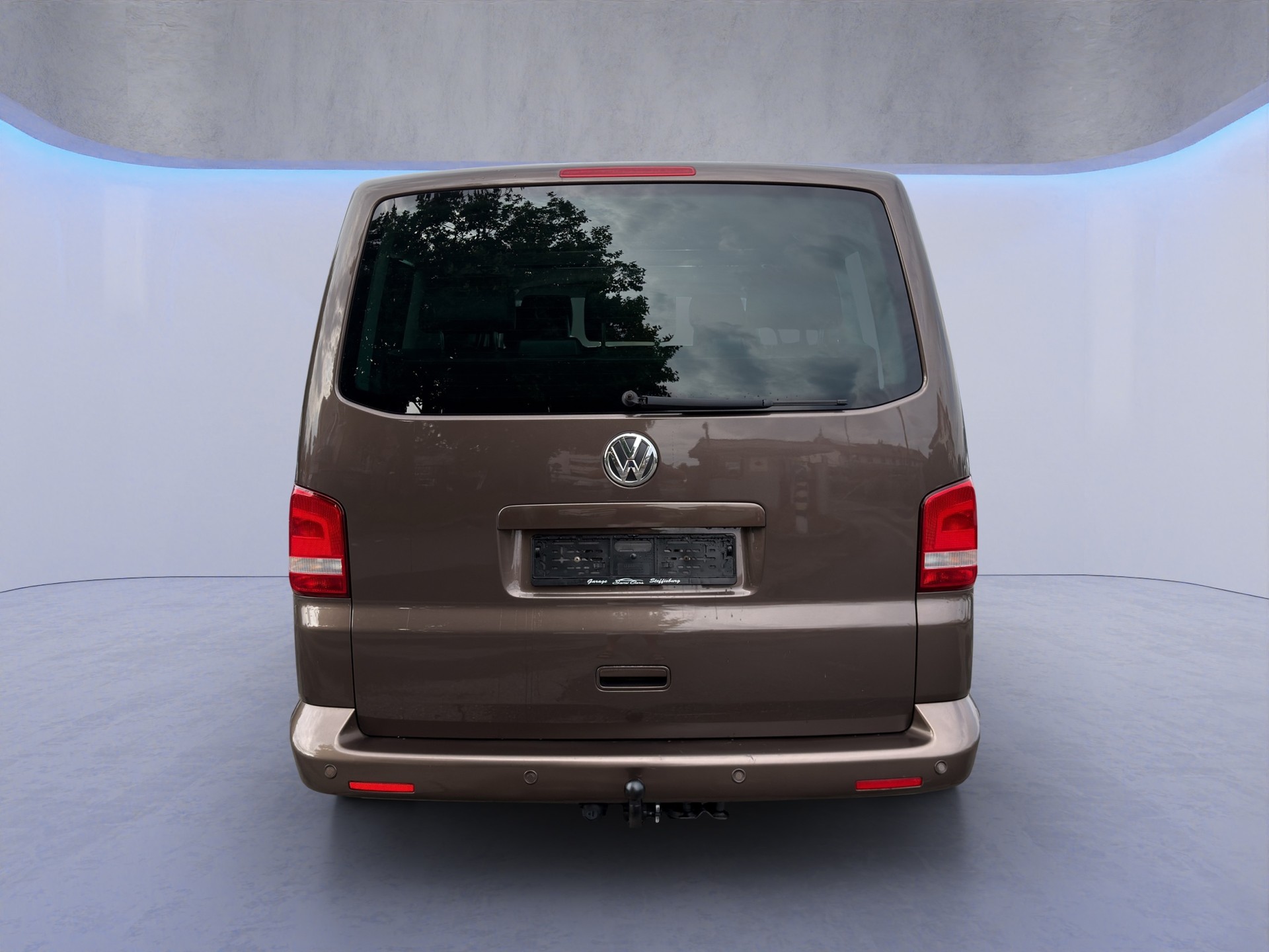 VW T5 Multivan 2.0 Bi-TDI CR Highline 4Motion DSG-image-3