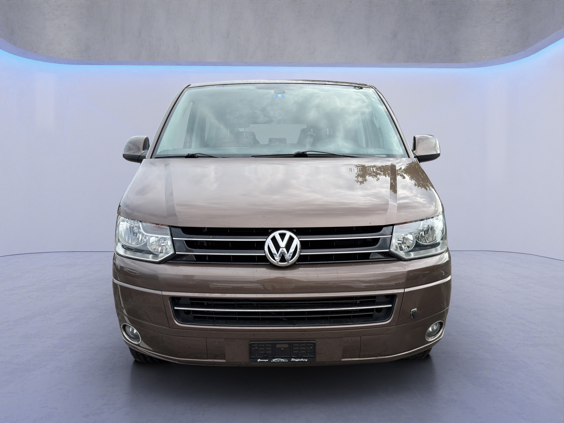VW T5 Multivan 2.0 Bi-TDI CR Highline 4Motion DSG-image-4
