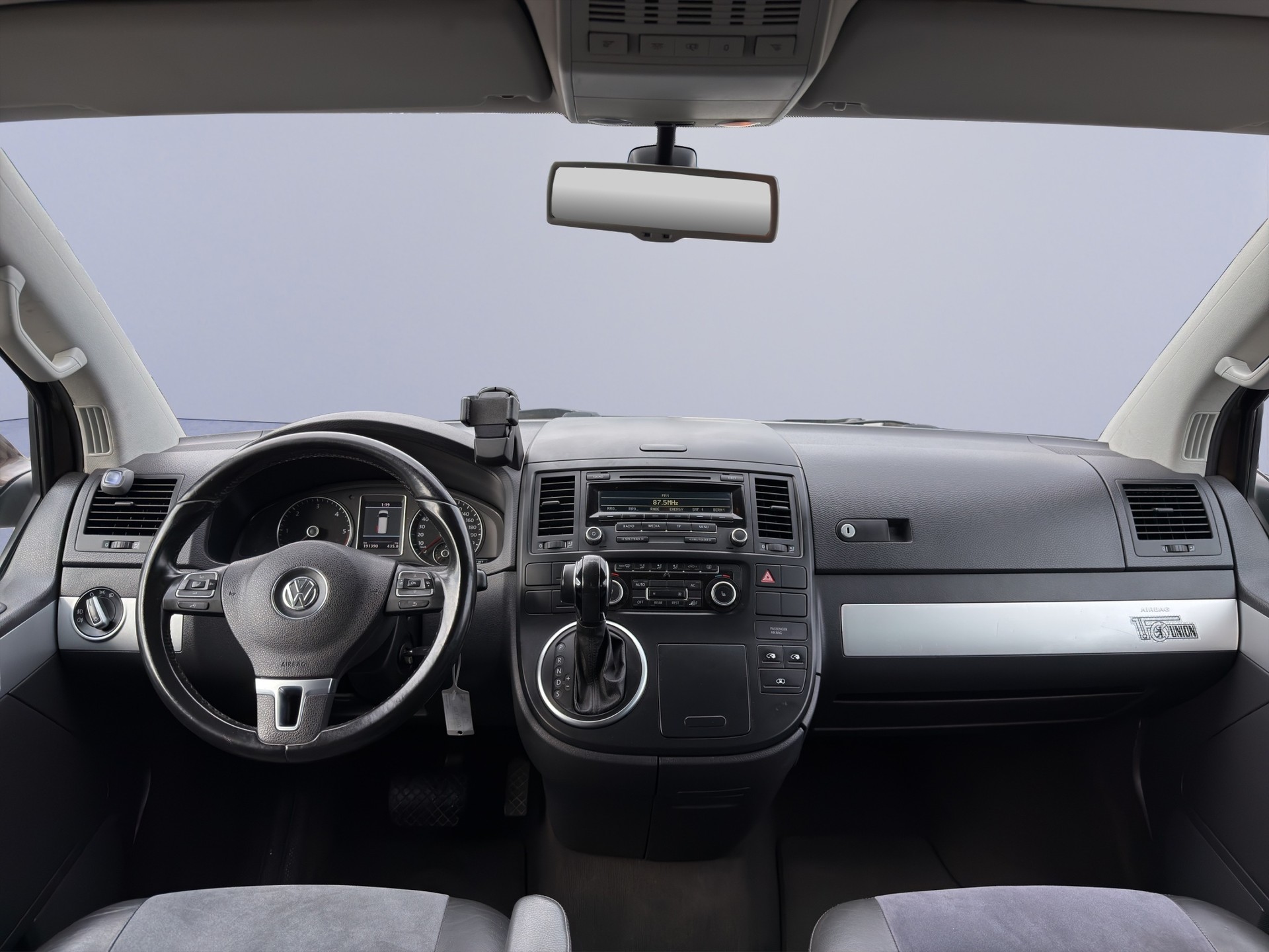 VW T5 Multivan 2.0 Bi-TDI CR Highline 4Motion DSG-image-14