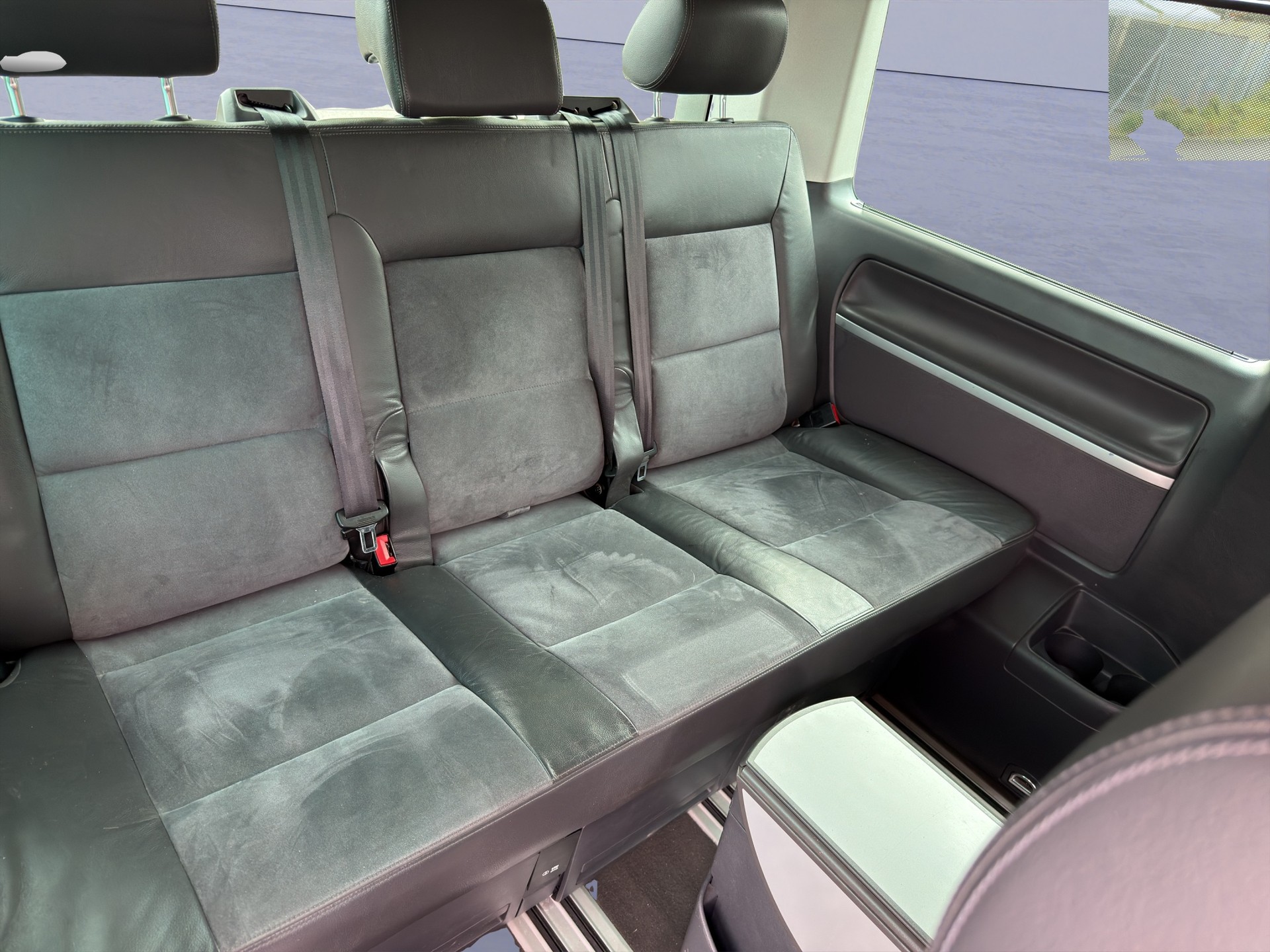 VW T5 Multivan 2.0 Bi-TDI CR Highline 4Motion DSG-image-10