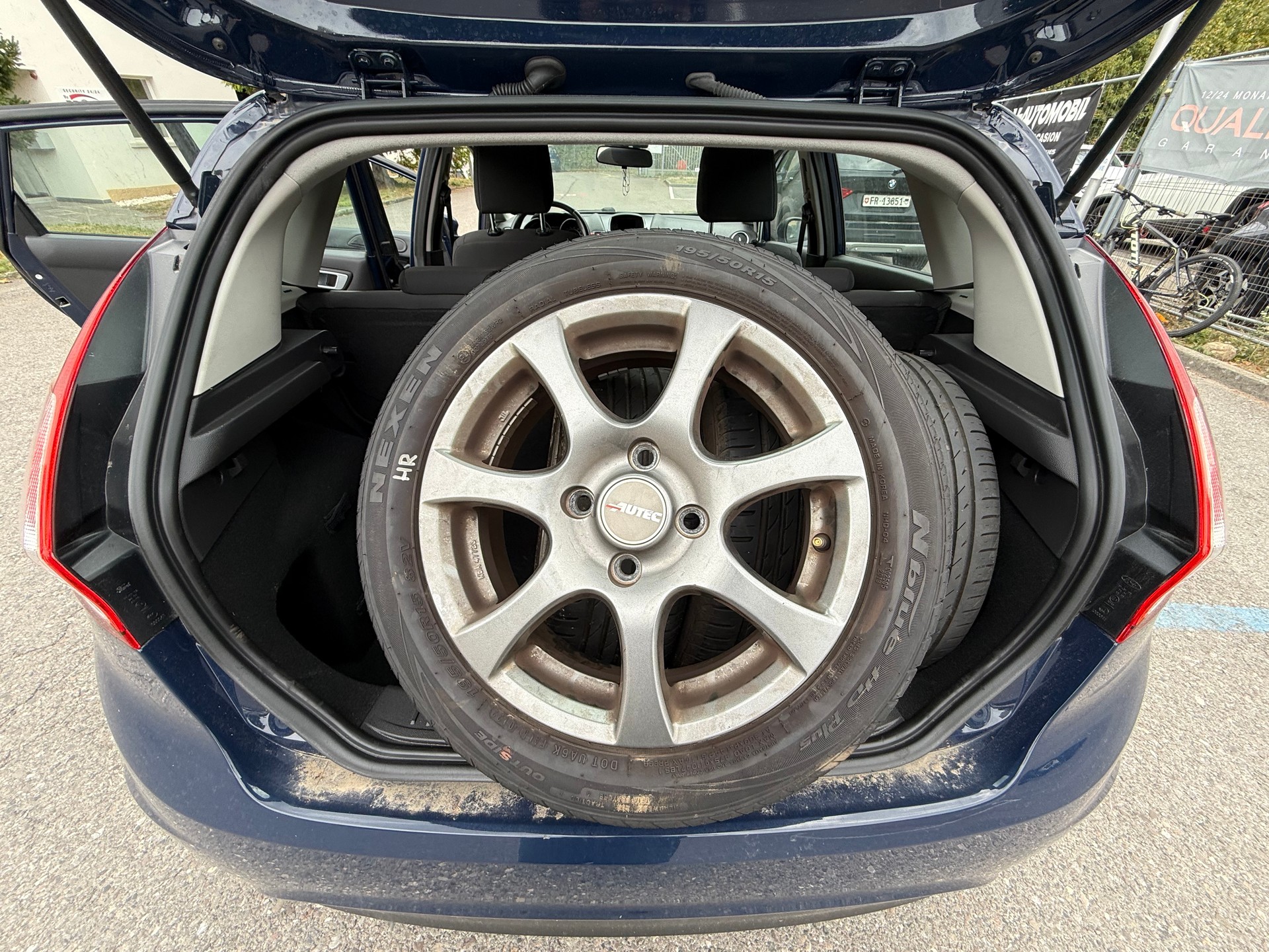 FORD Fiesta 1.0 Energy-image-11