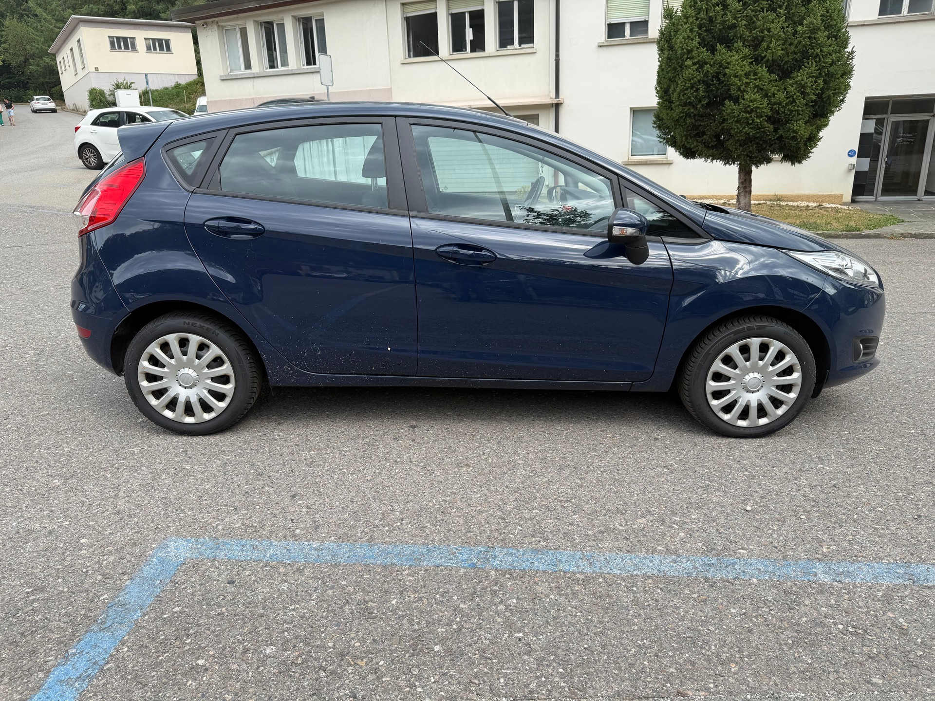FORD Fiesta 1.0 Energy-image-7