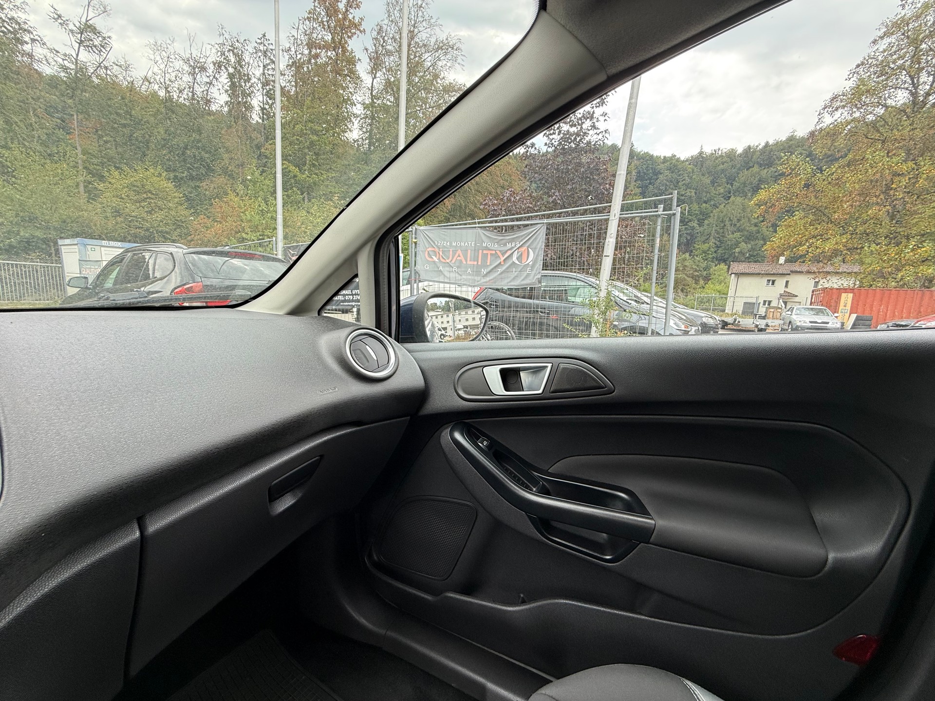 FORD Fiesta 1.0 Energy-image-24
