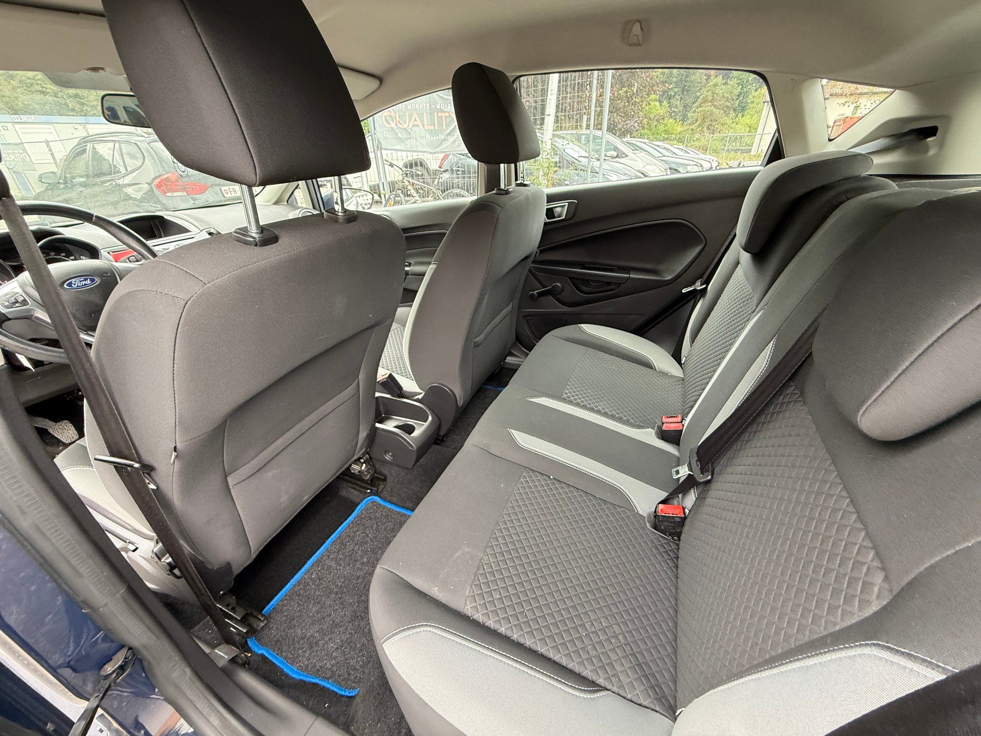 FORD Fiesta 1.0 Energy-image-9