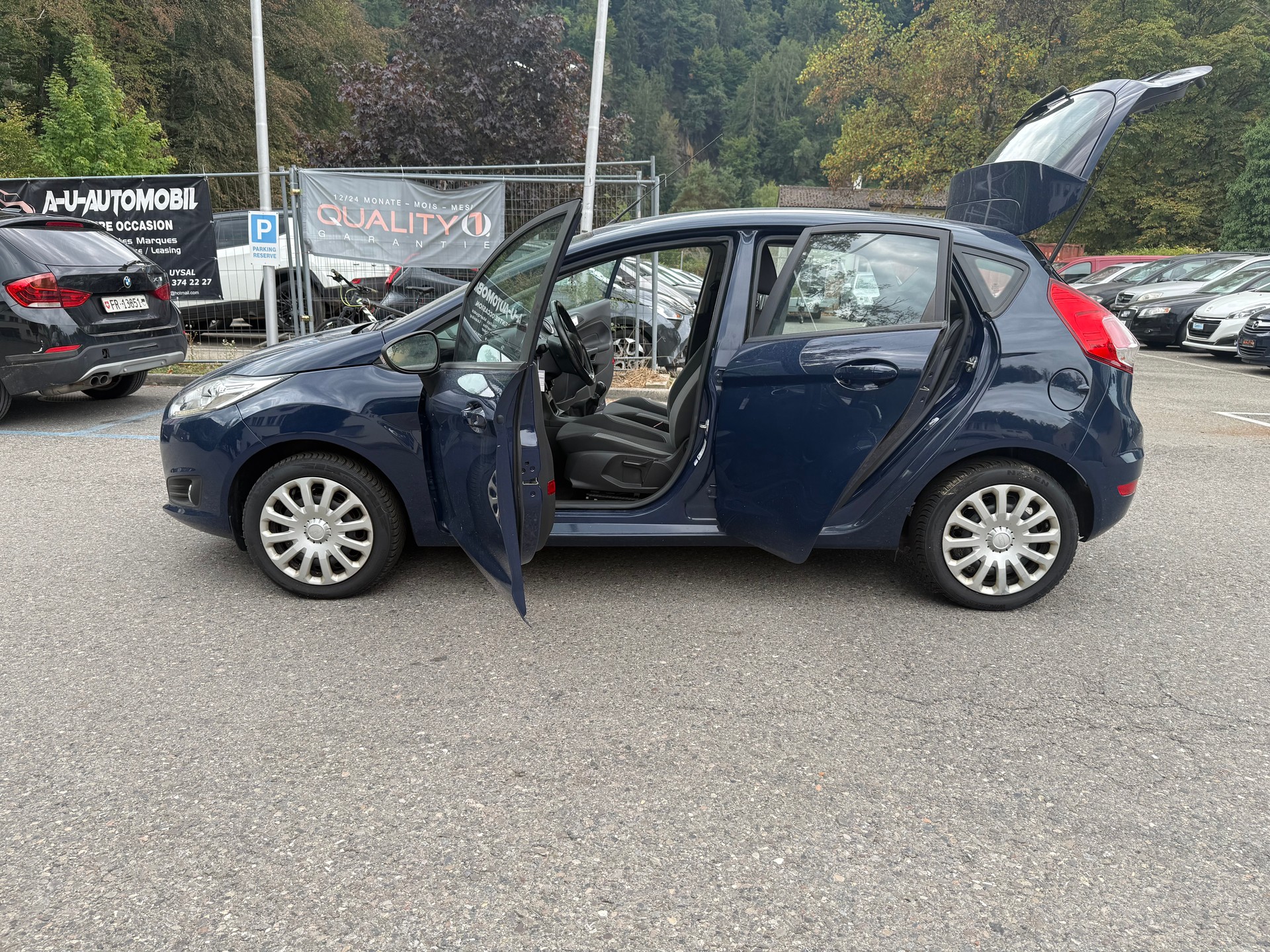 FORD Fiesta 1.0 Energy-image-16