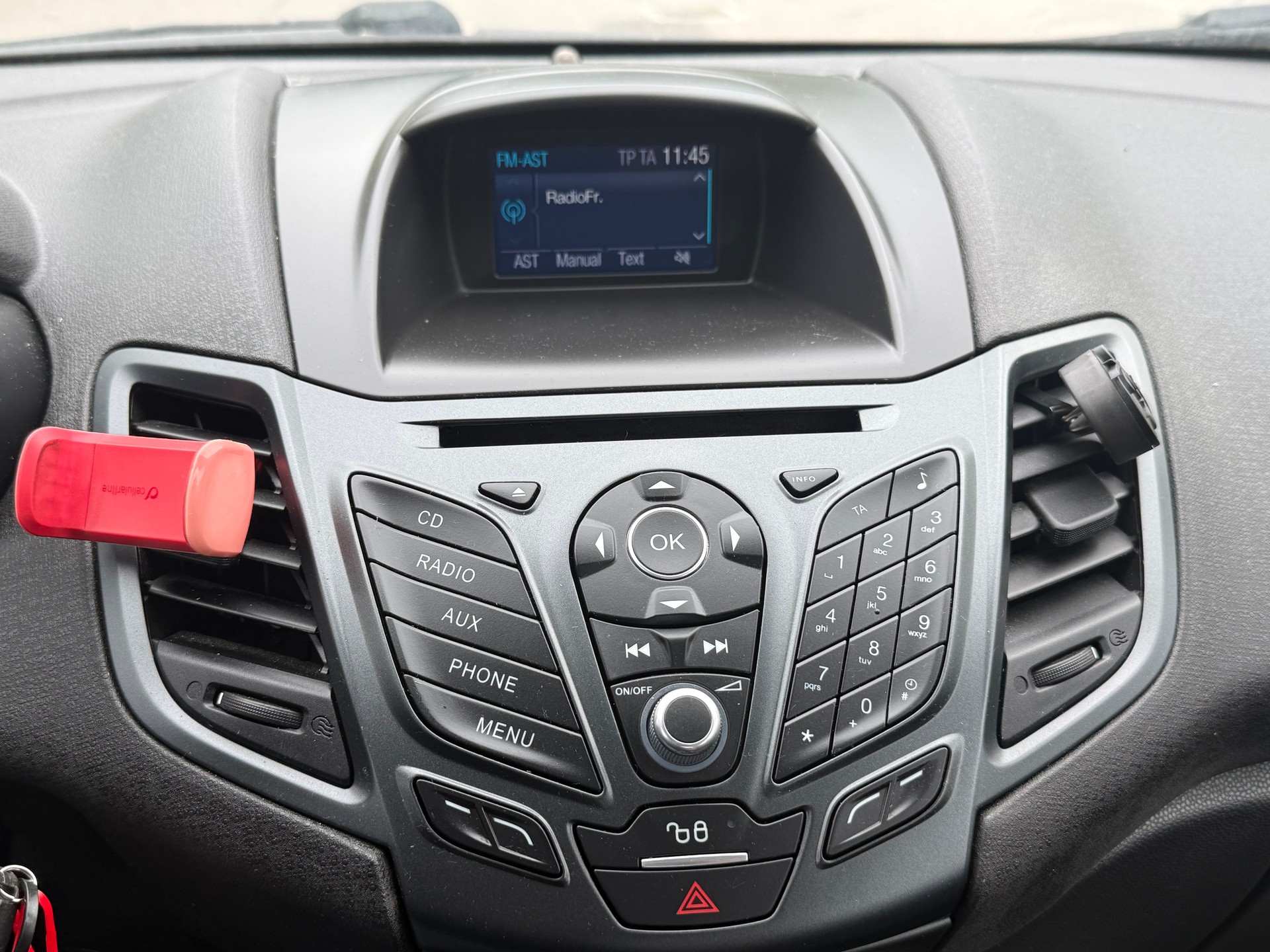FORD Fiesta 1.0 Energy-image-25