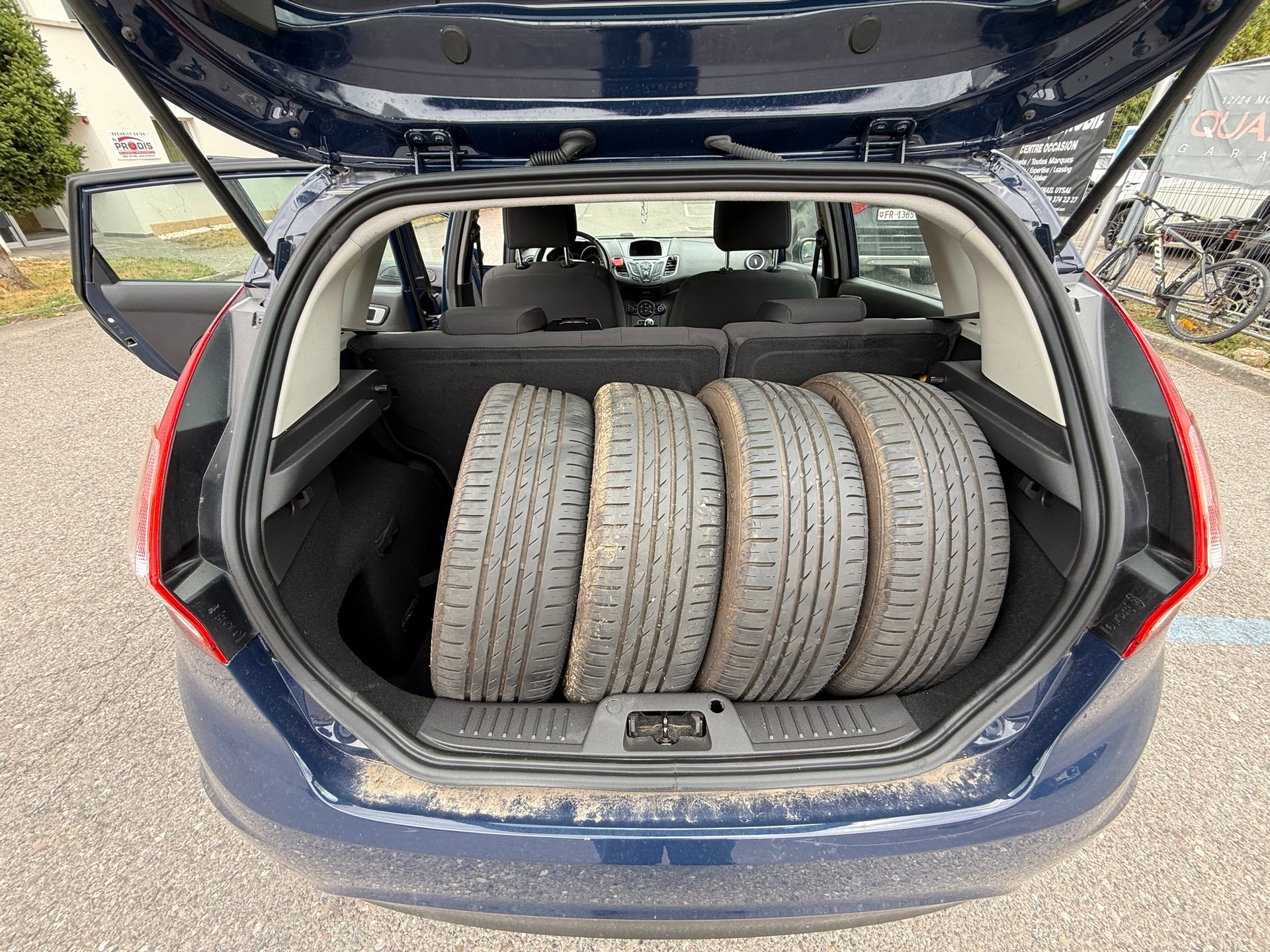 FORD Fiesta 1.0 Energy-image-10