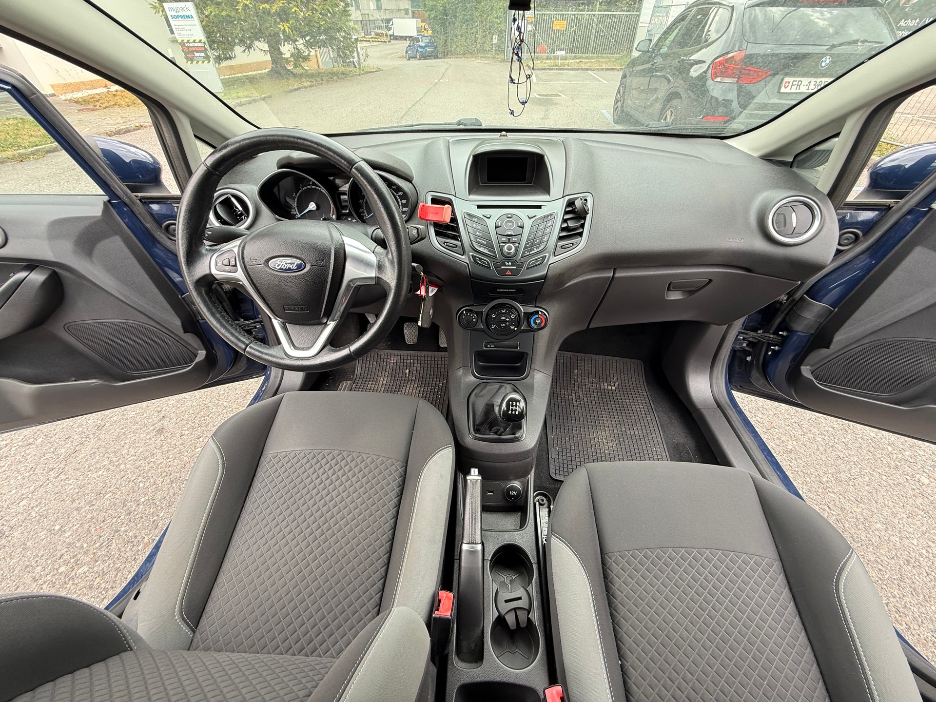 FORD Fiesta 1.0 Energy-image-23