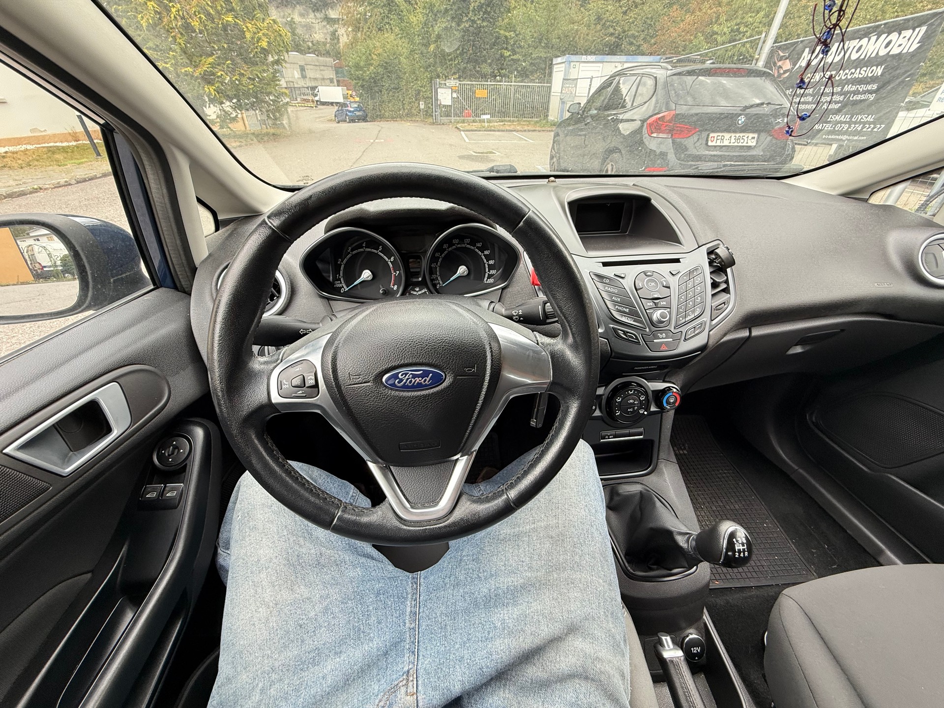 FORD Fiesta 1.0 Energy-image-26