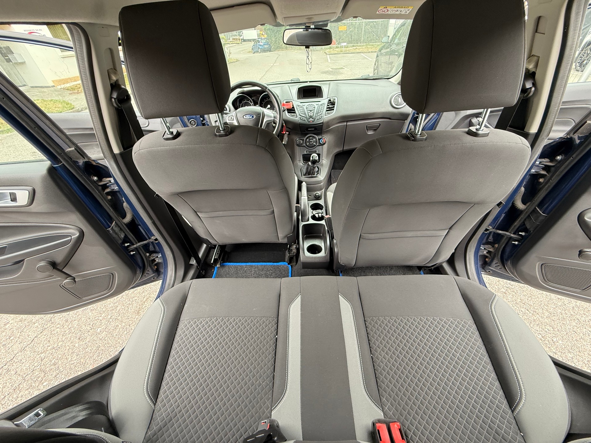 FORD Fiesta 1.0 Energy-image-22
