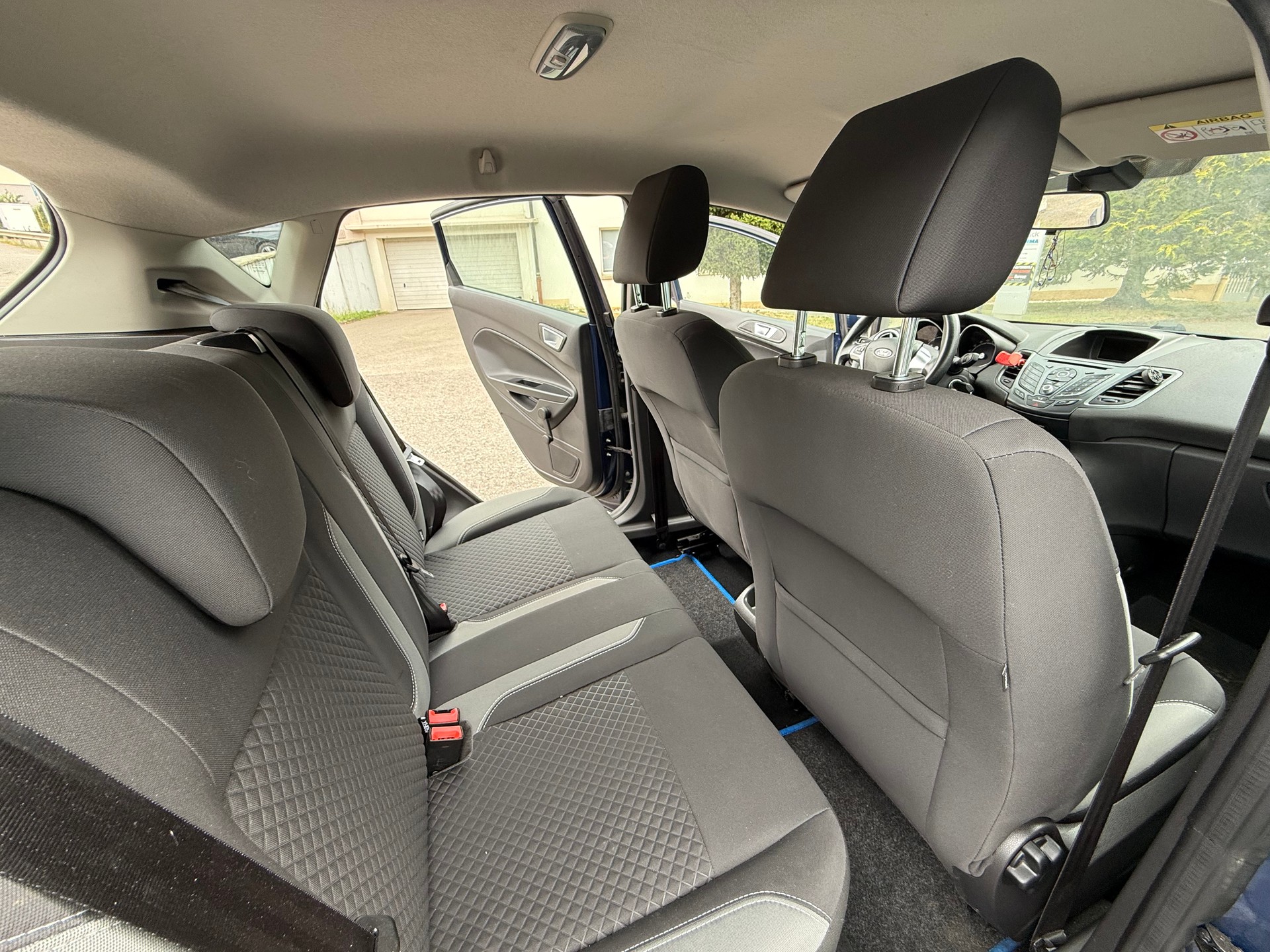 FORD Fiesta 1.0 Energy-image-12